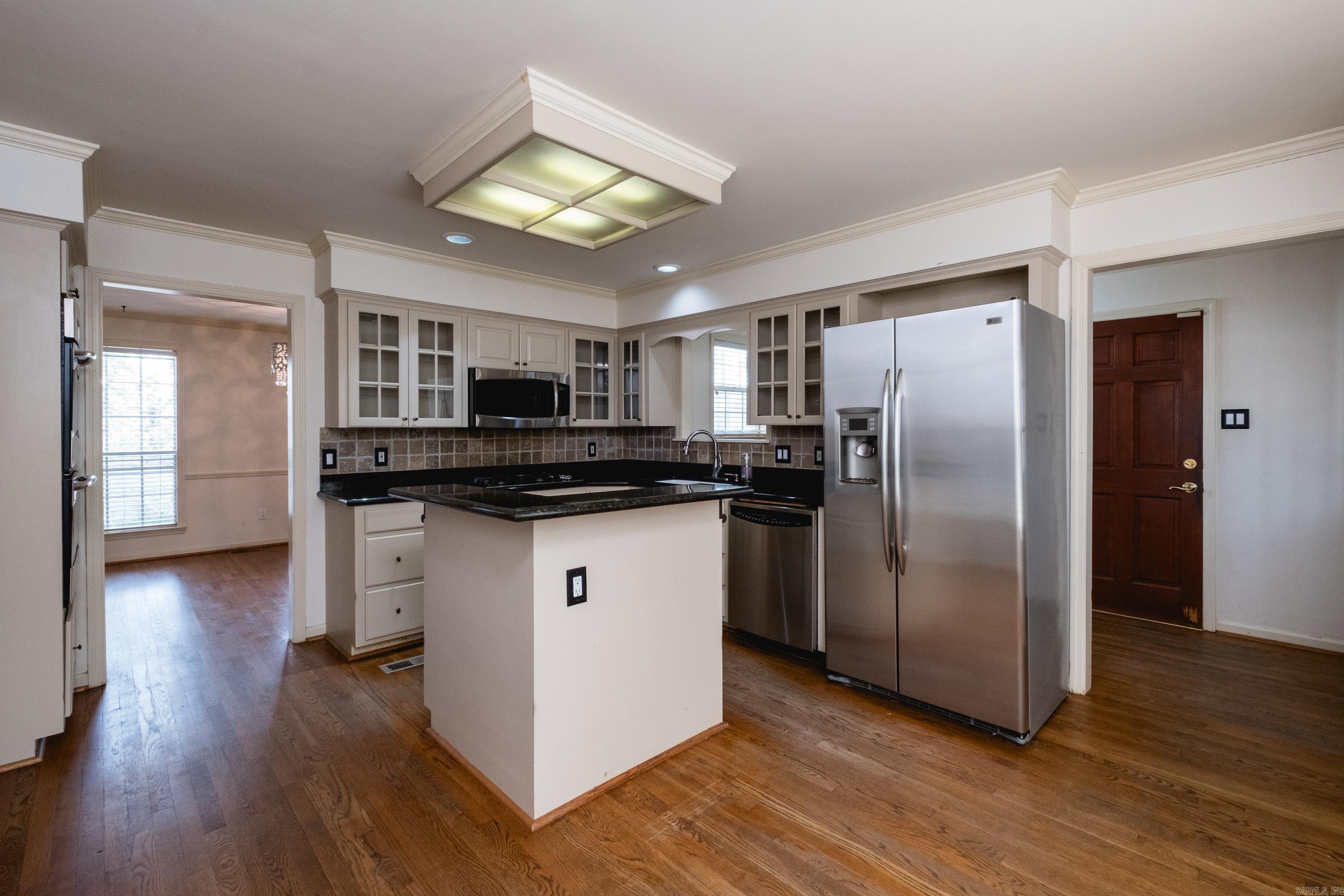 8 Fenchley Ct  Little Rock, AR