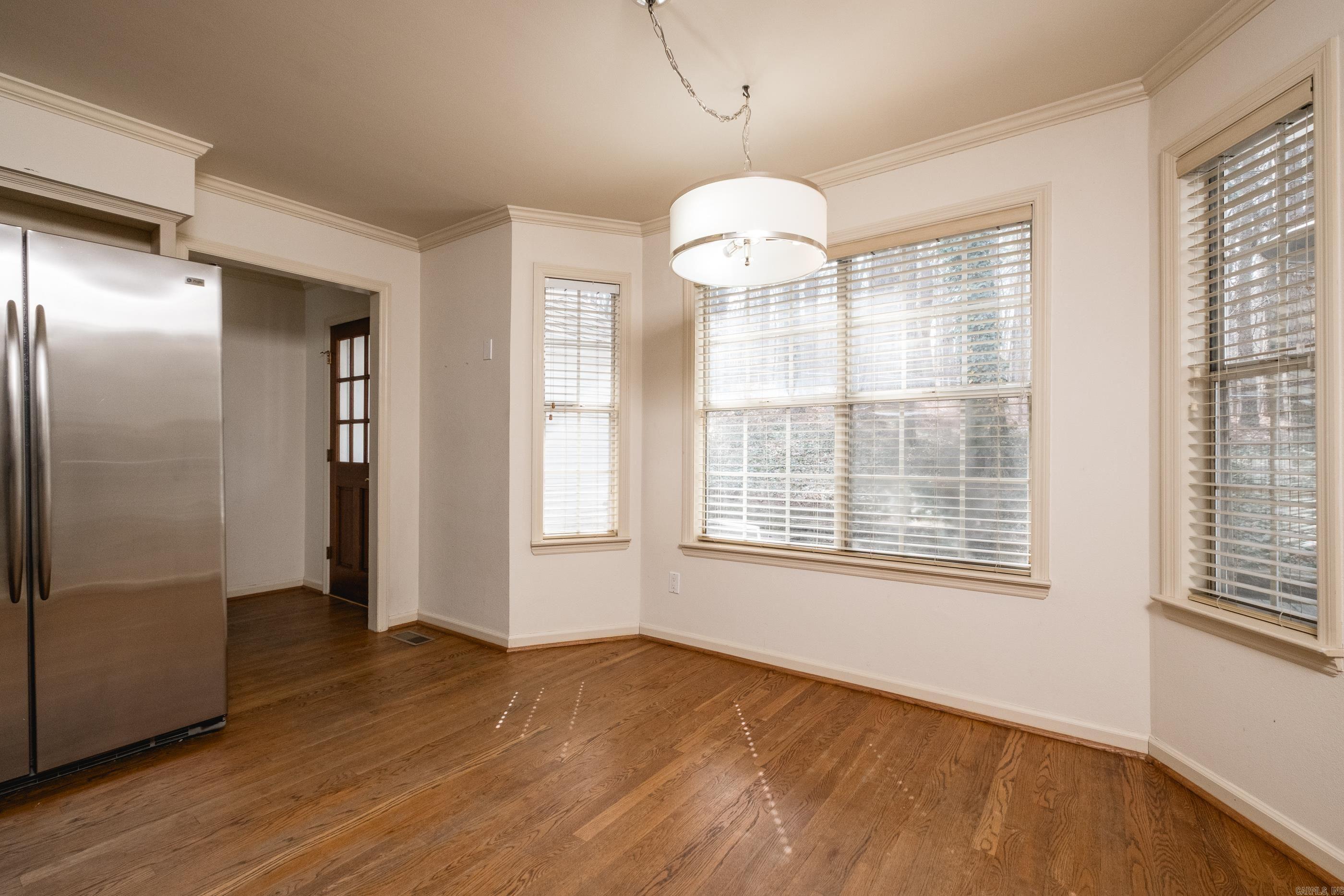 8 Fenchley Ct  Little Rock, AR