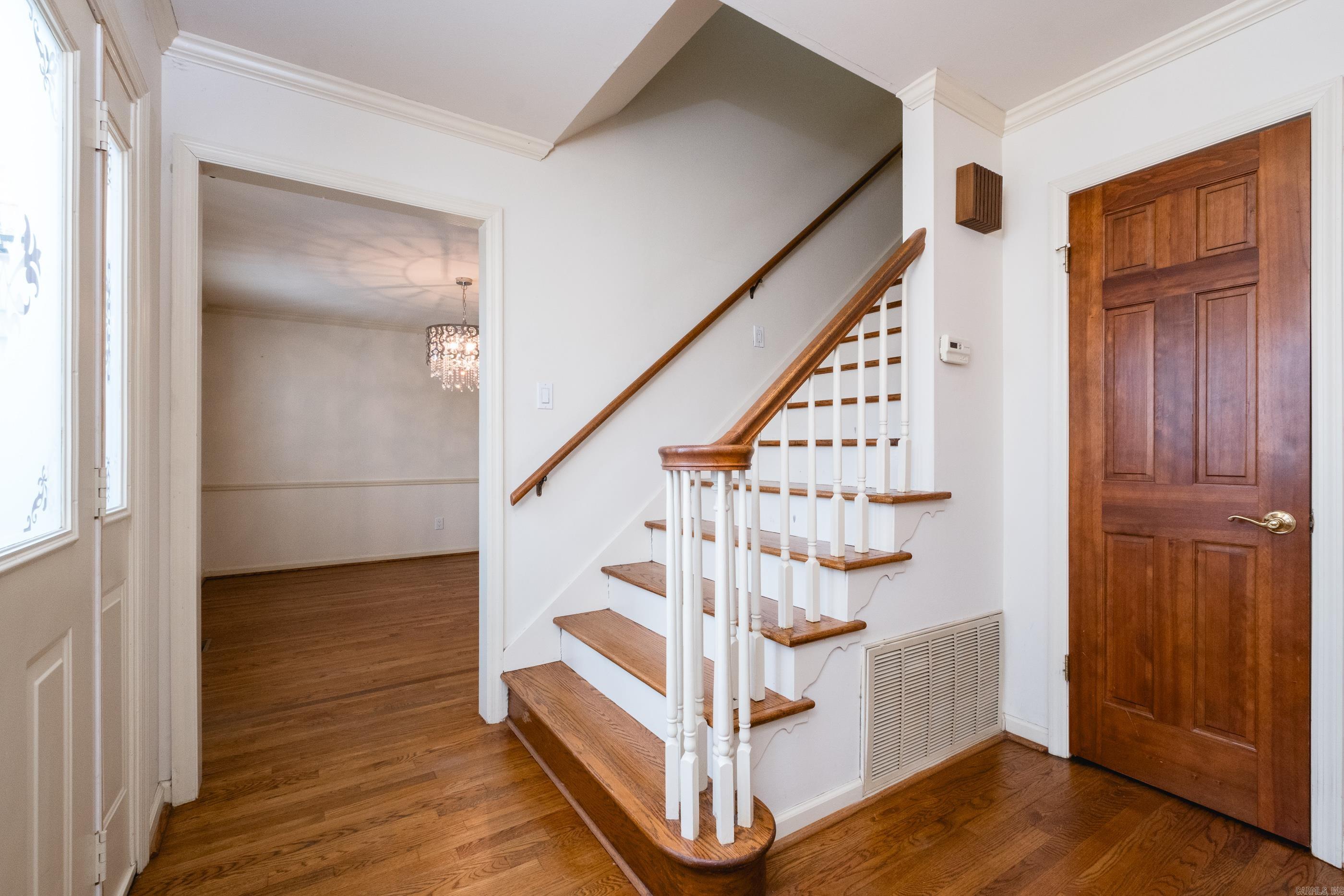 8 Fenchley Ct  Little Rock, AR