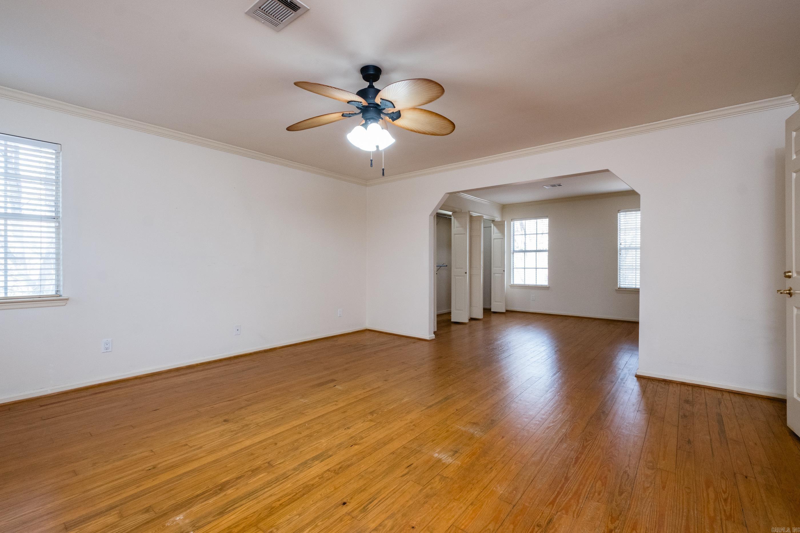 8 Fenchley Ct  Little Rock, AR