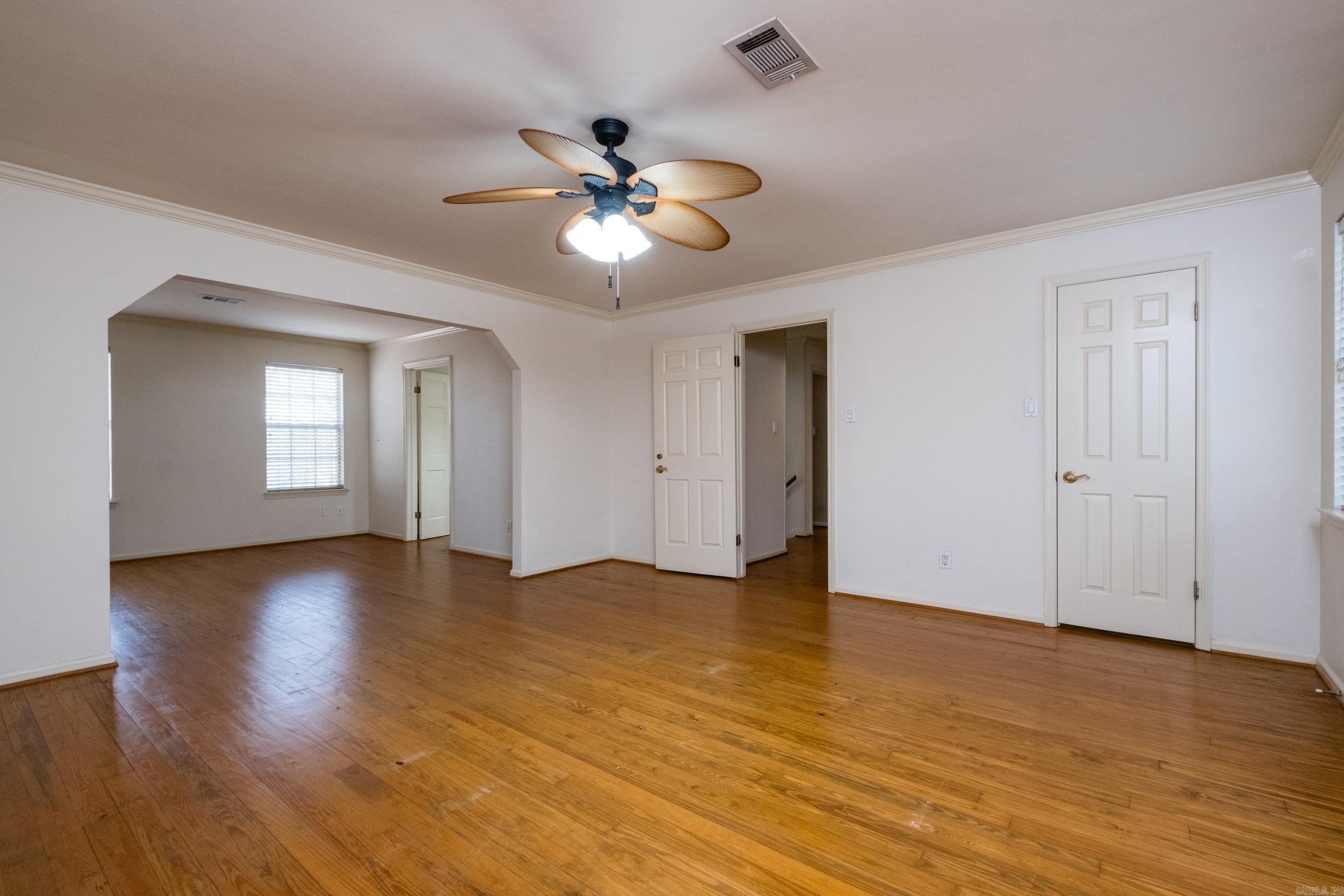 8 Fenchley Ct  Little Rock, AR