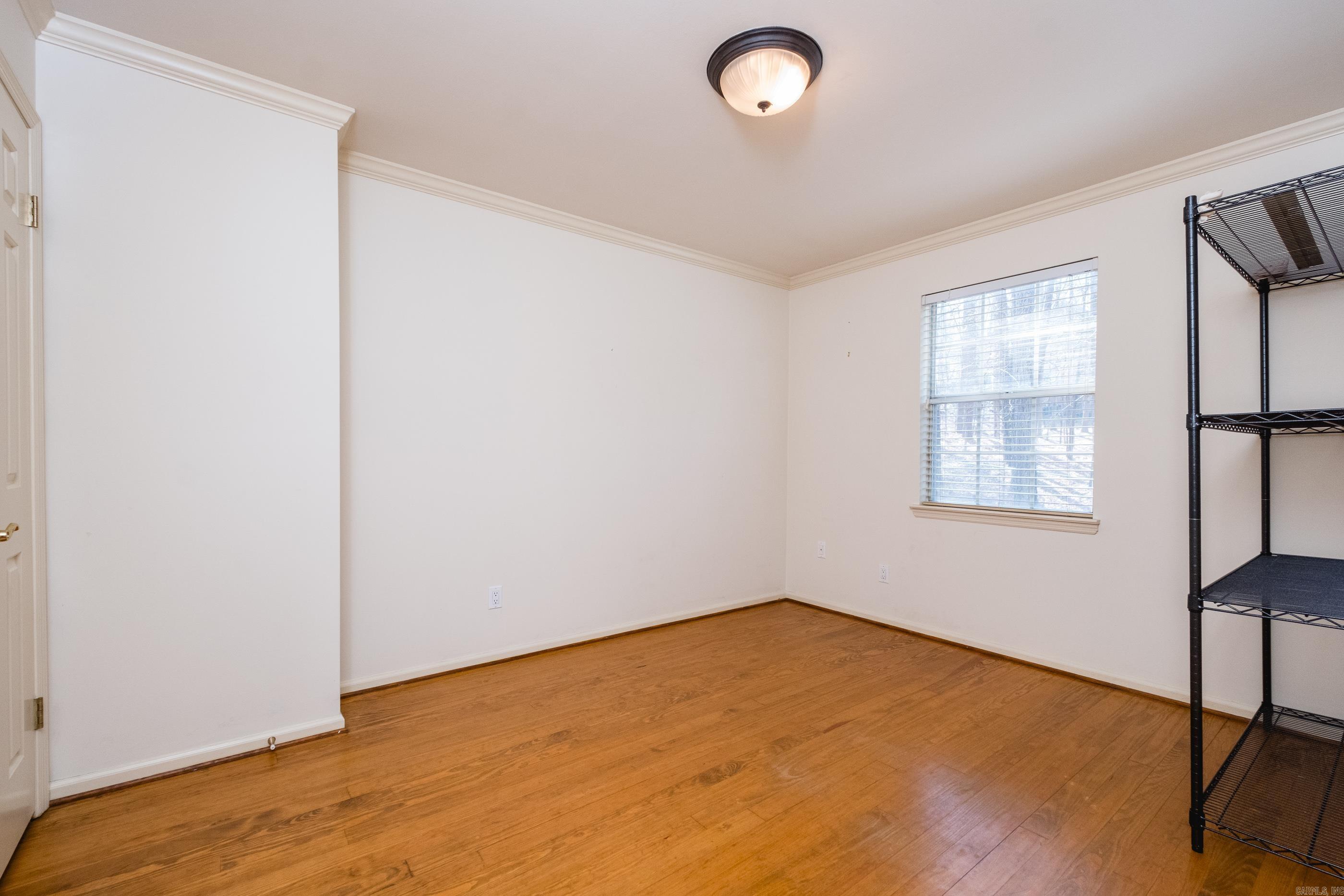 8 Fenchley Ct  Little Rock, AR