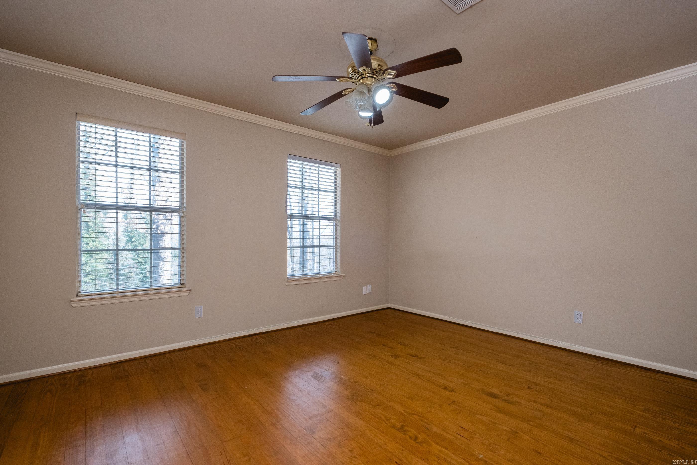 8 Fenchley Ct  Little Rock, AR