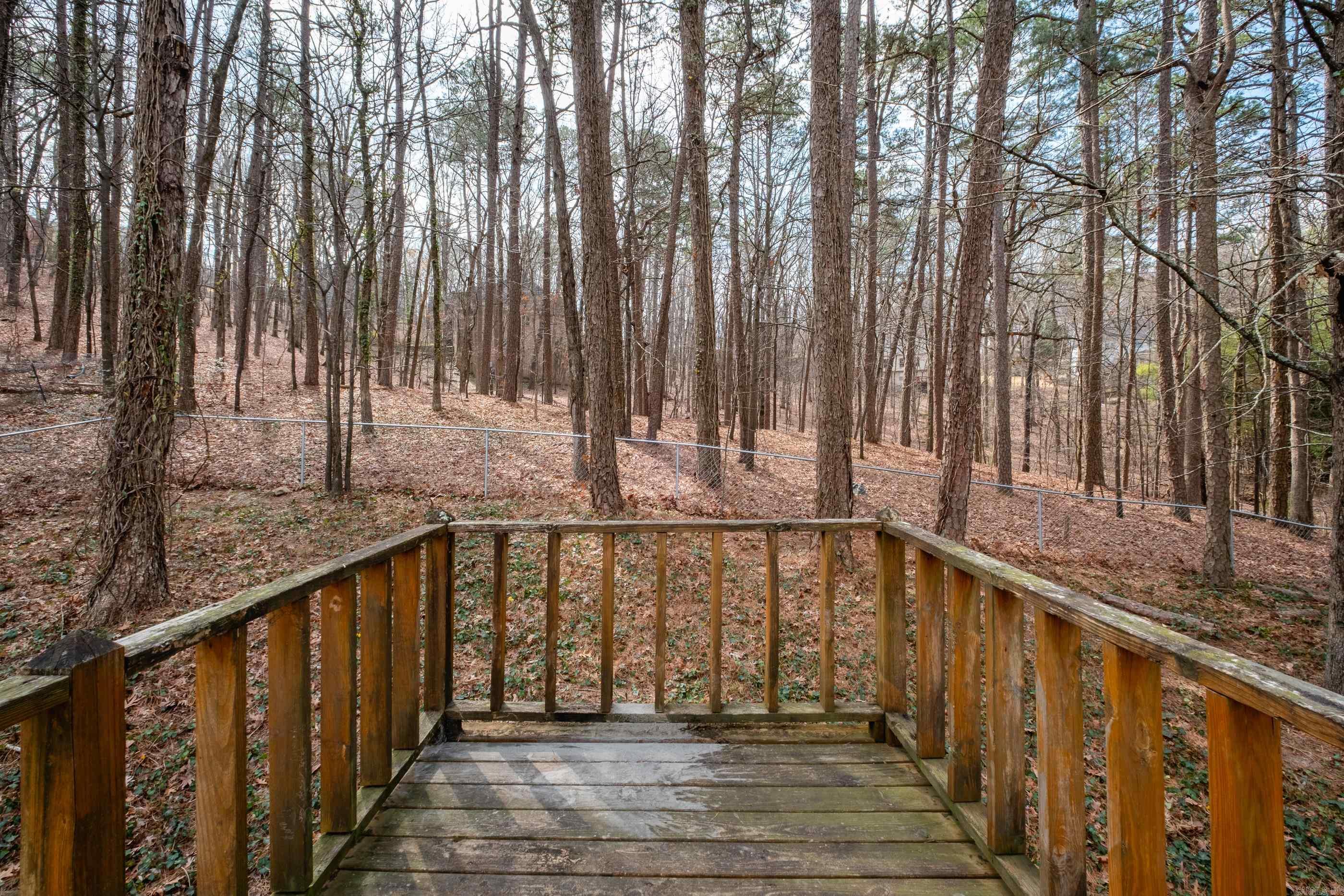 8 Fenchley Ct  Little Rock, AR