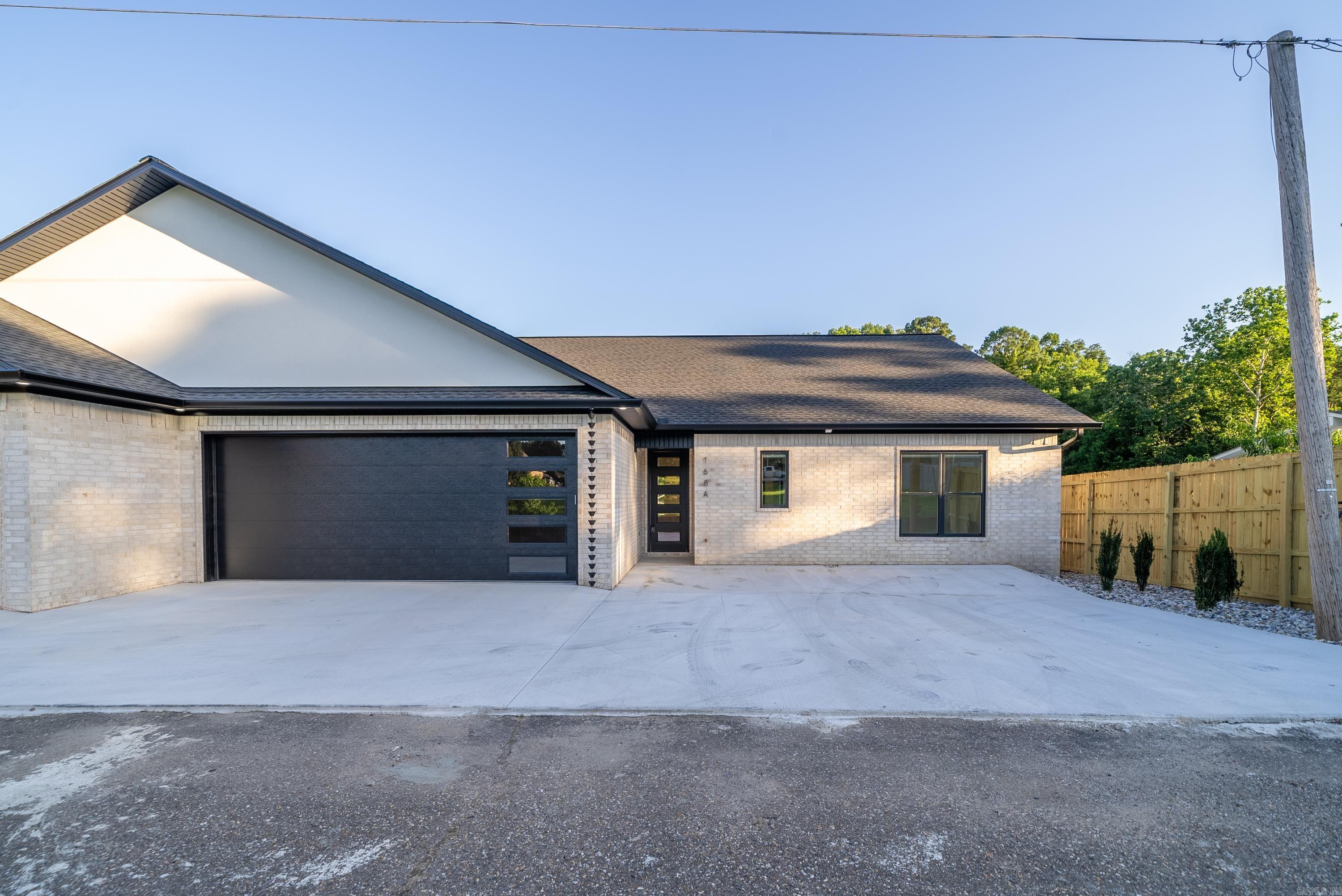 168A Krause  Hot Springs, AR