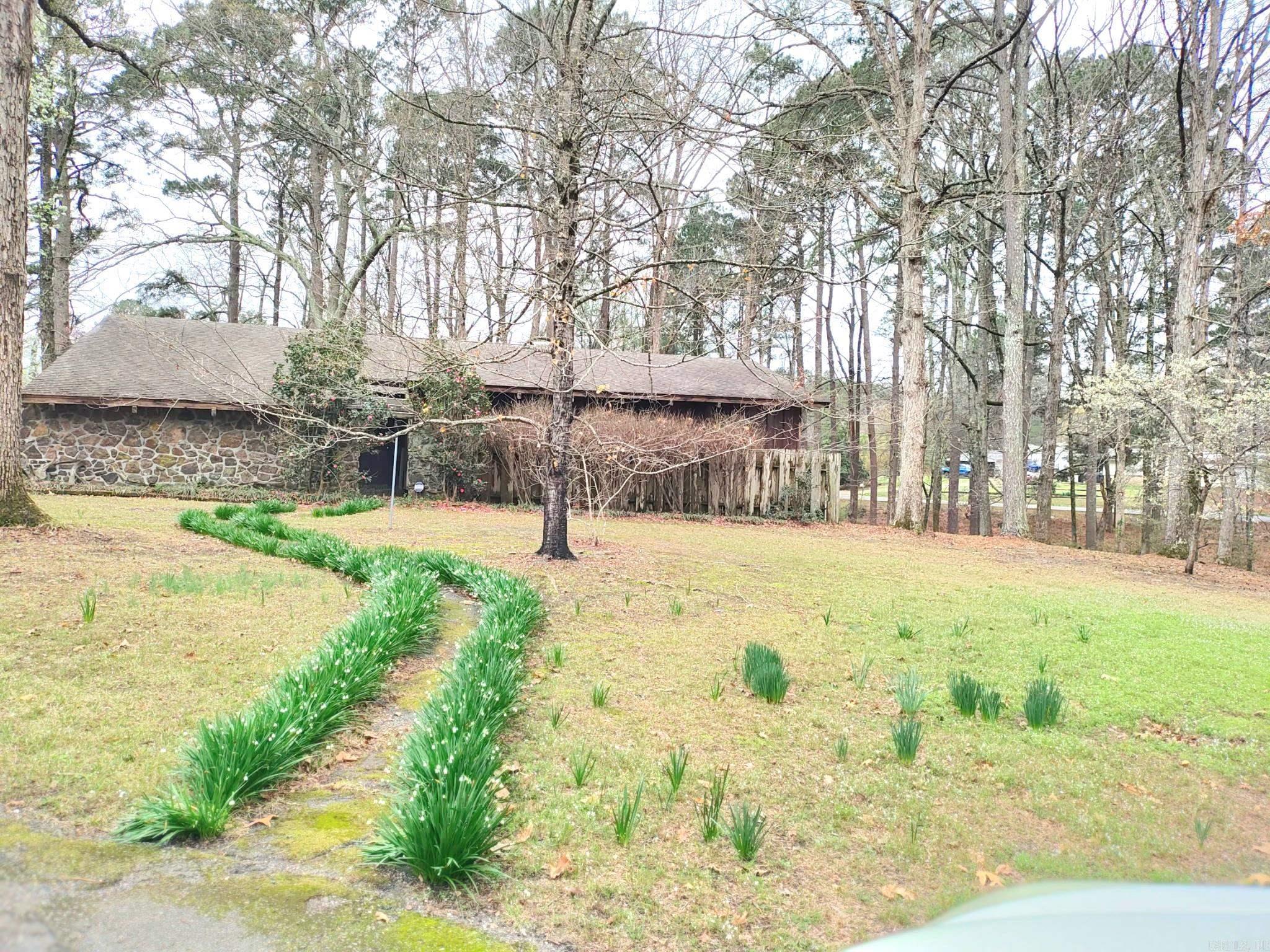 3216 Donaldson  Pine Bluff, AR