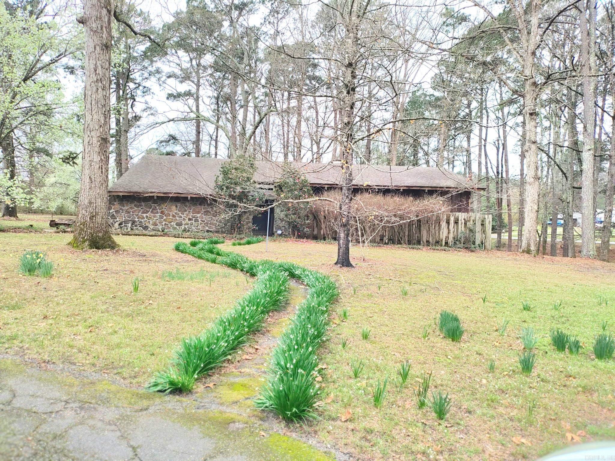 3216 Donaldson  Pine Bluff, AR