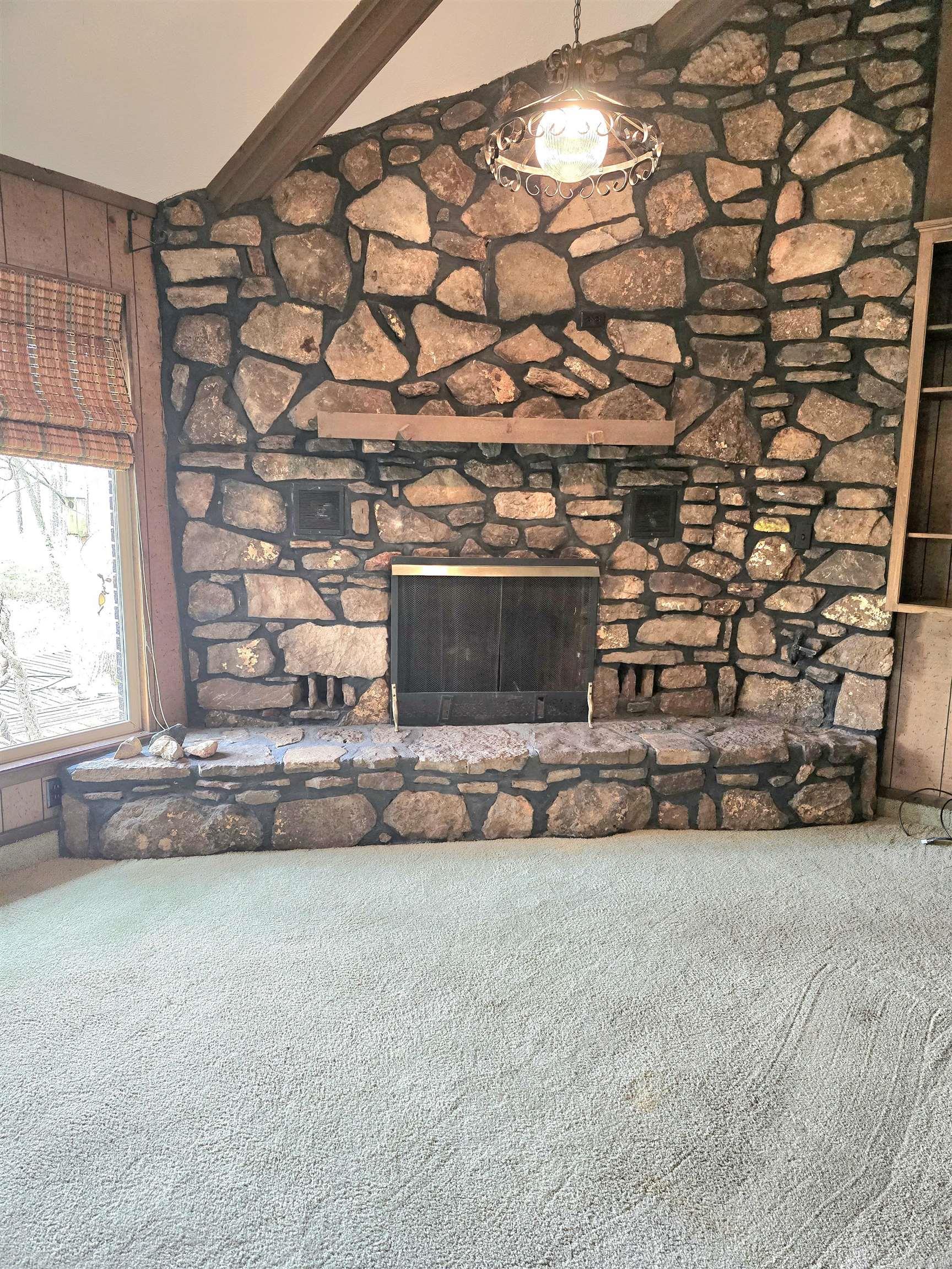 3216 Donaldson  Pine Bluff, AR