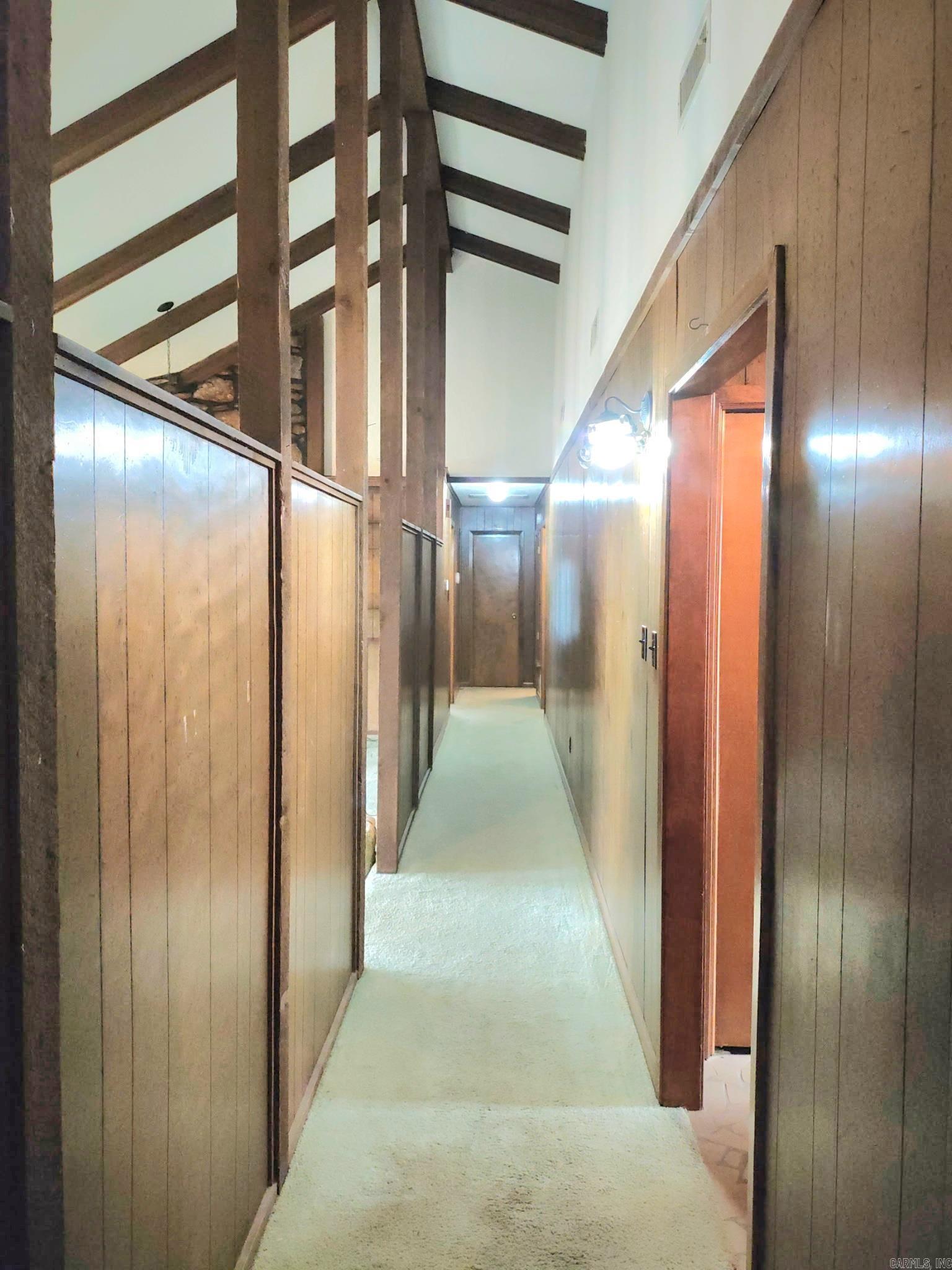 3216 Donaldson  Pine Bluff, AR