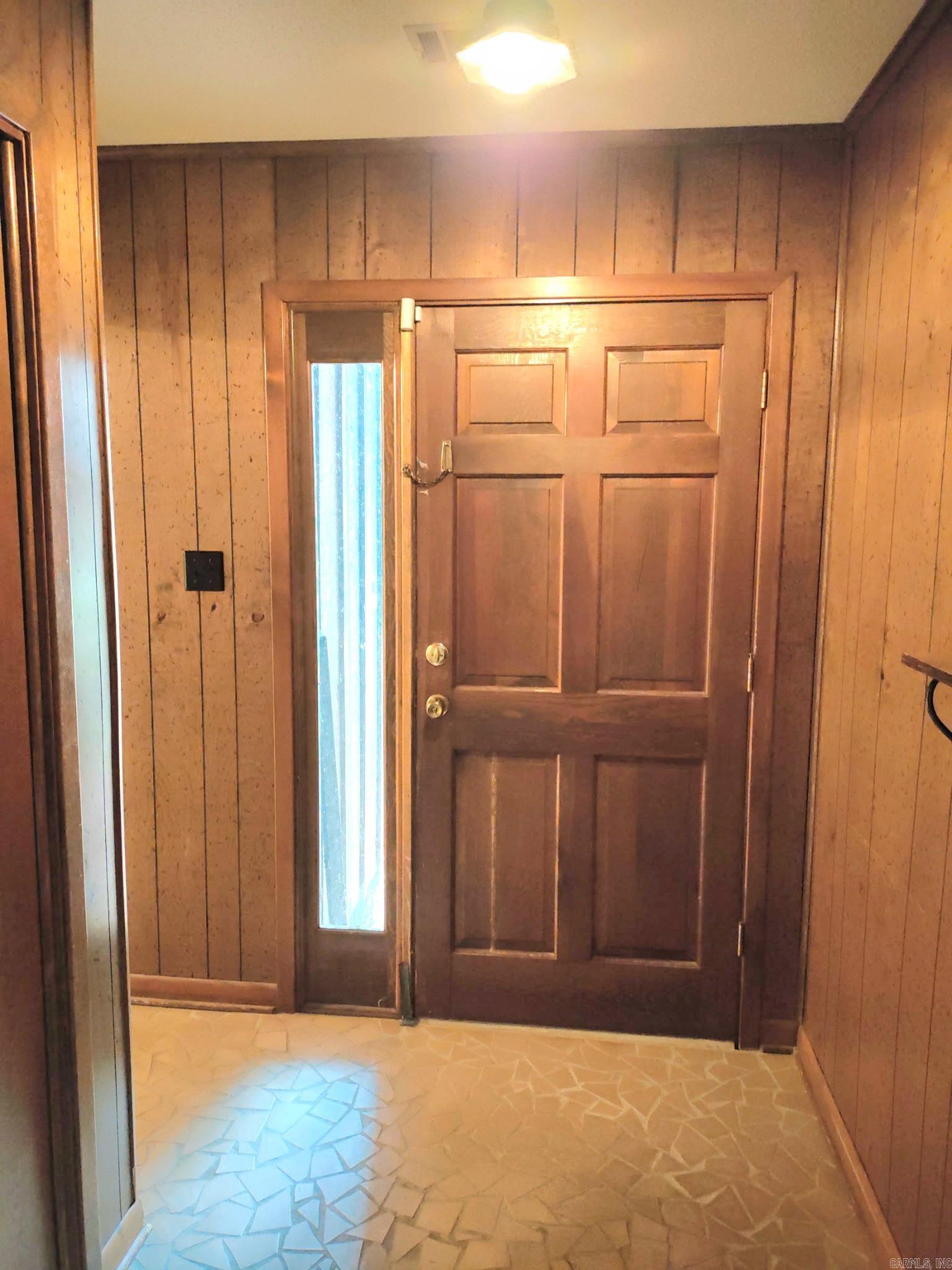 3216 Donaldson  Pine Bluff, AR