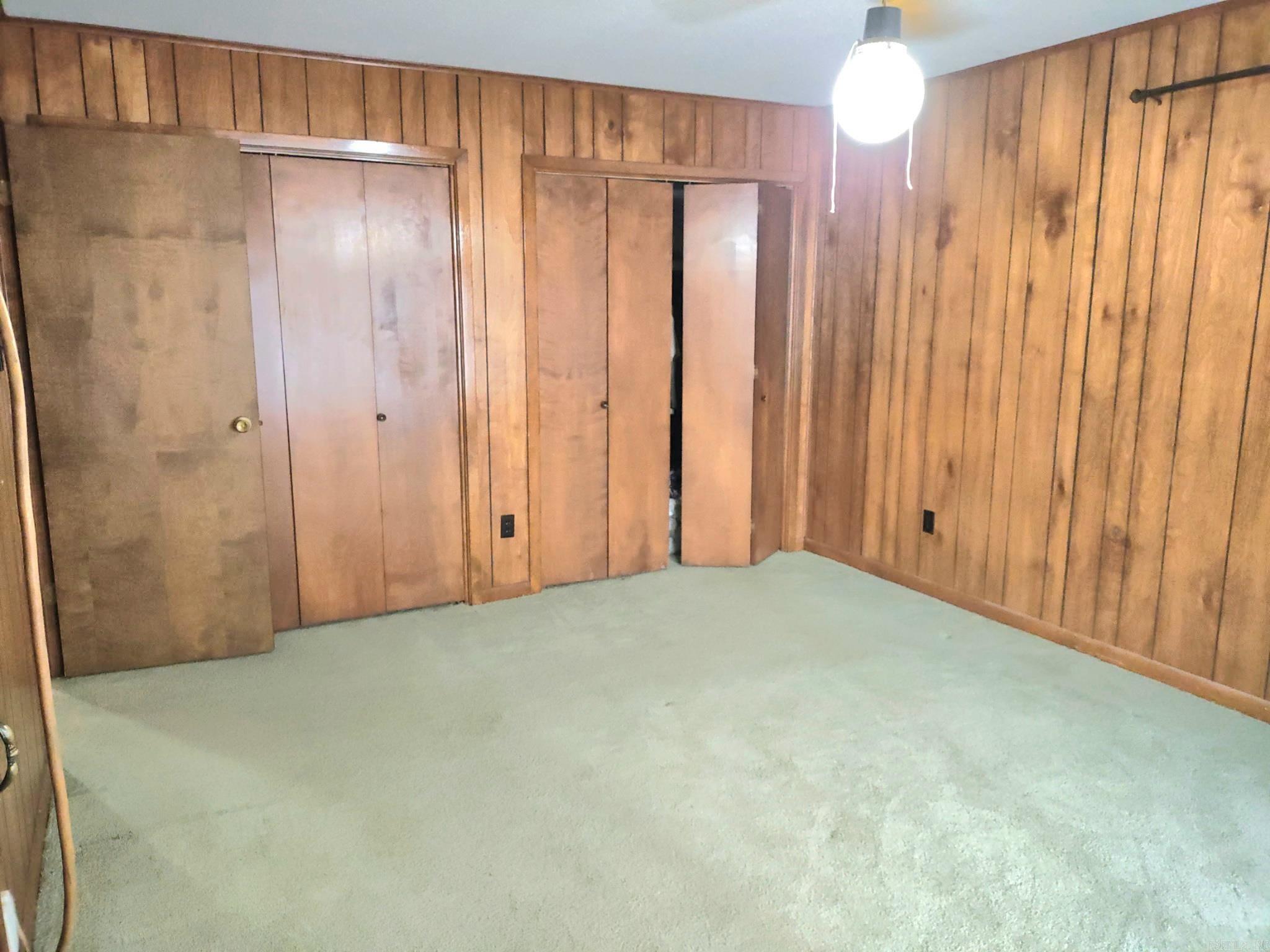 3216 Donaldson  Pine Bluff, AR