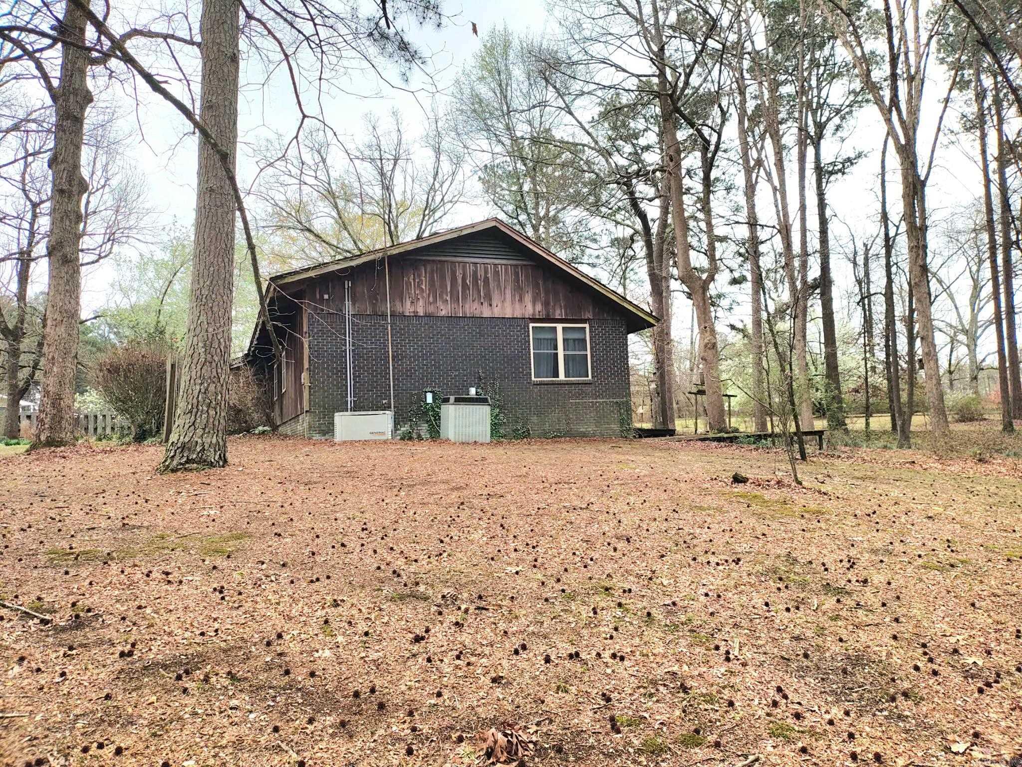 3216 Donaldson  Pine Bluff, AR