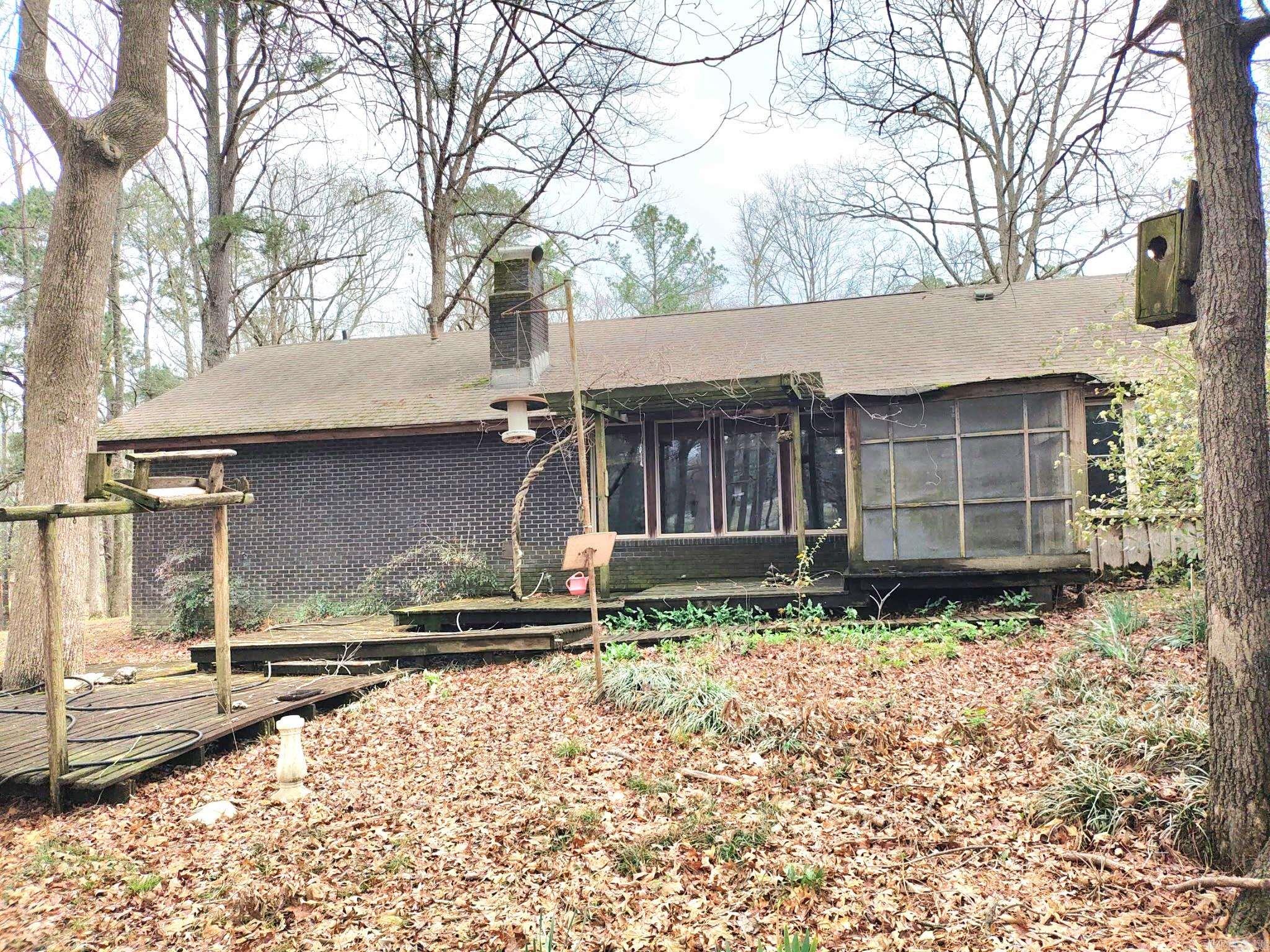 3216 Donaldson  Pine Bluff, AR