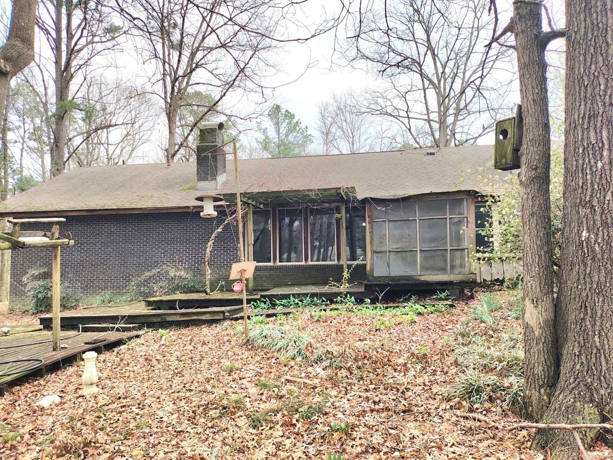 3216 Donaldson  Pine Bluff, AR