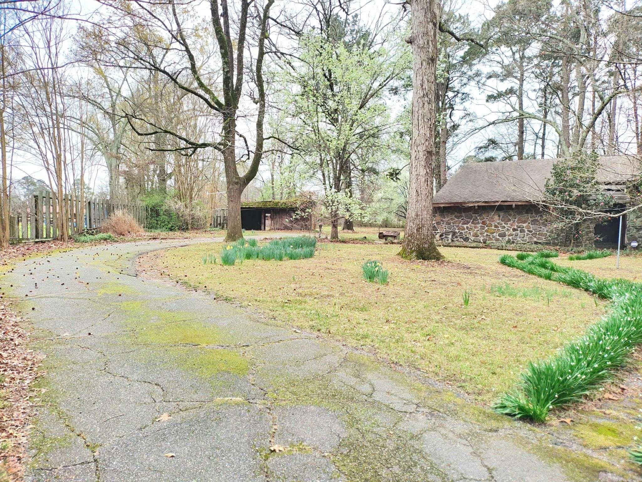 3216 Donaldson  Pine Bluff, AR