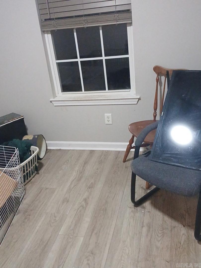 1445 Pine Drive  Haskell, AR