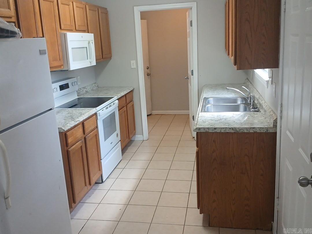 1445 Pine Drive Haskell, AR 72015-0000