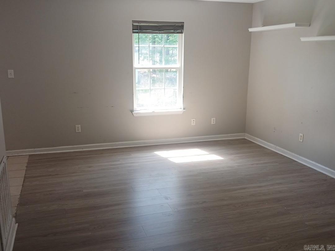1445 Pine Drive Haskell, AR 72015-0000