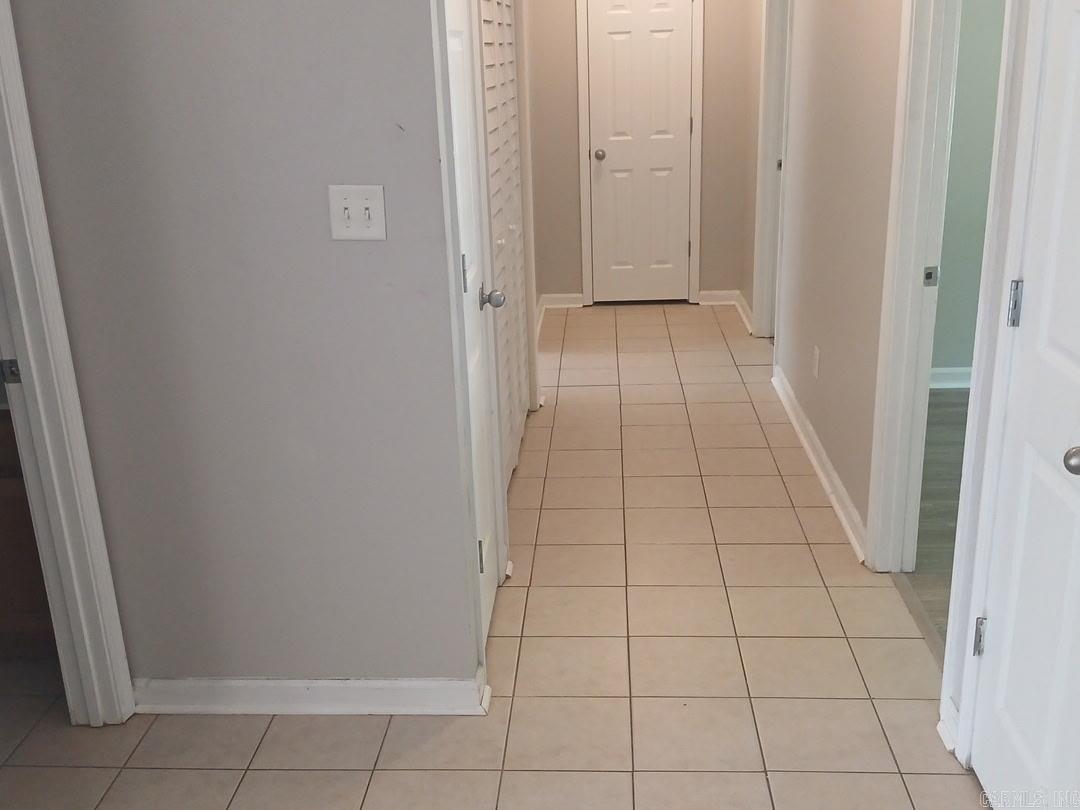 1445 Pine Drive Haskell, AR 72015-0000