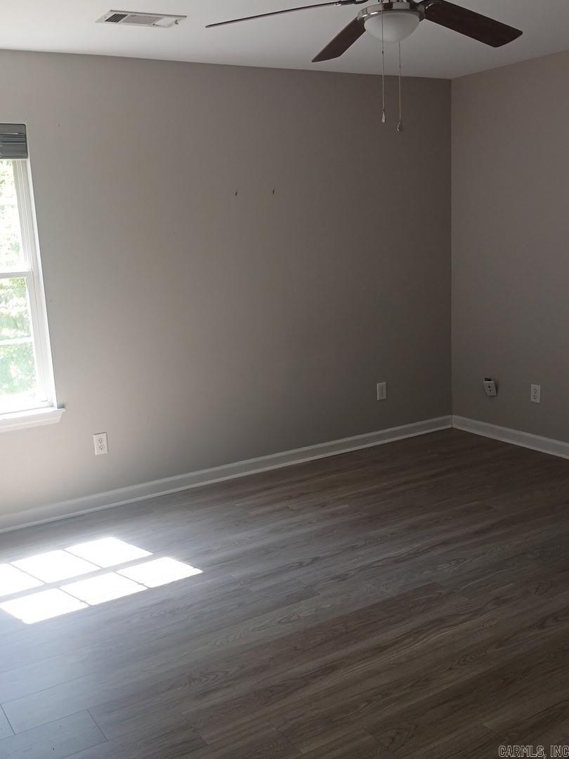 1445 Pine Drive Haskell, AR 72015-0000