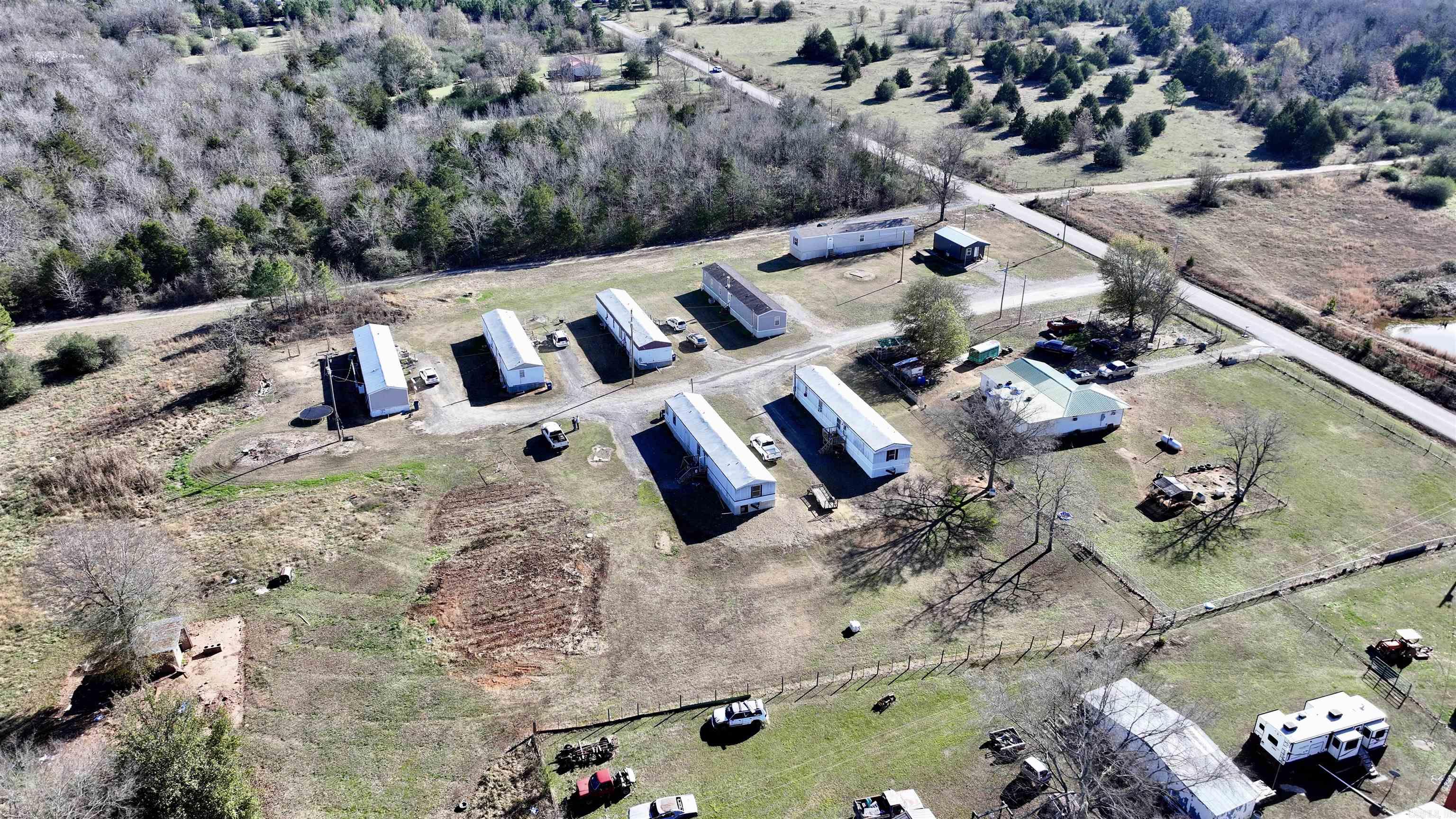 682 Foster Chapel  Searcy, AR