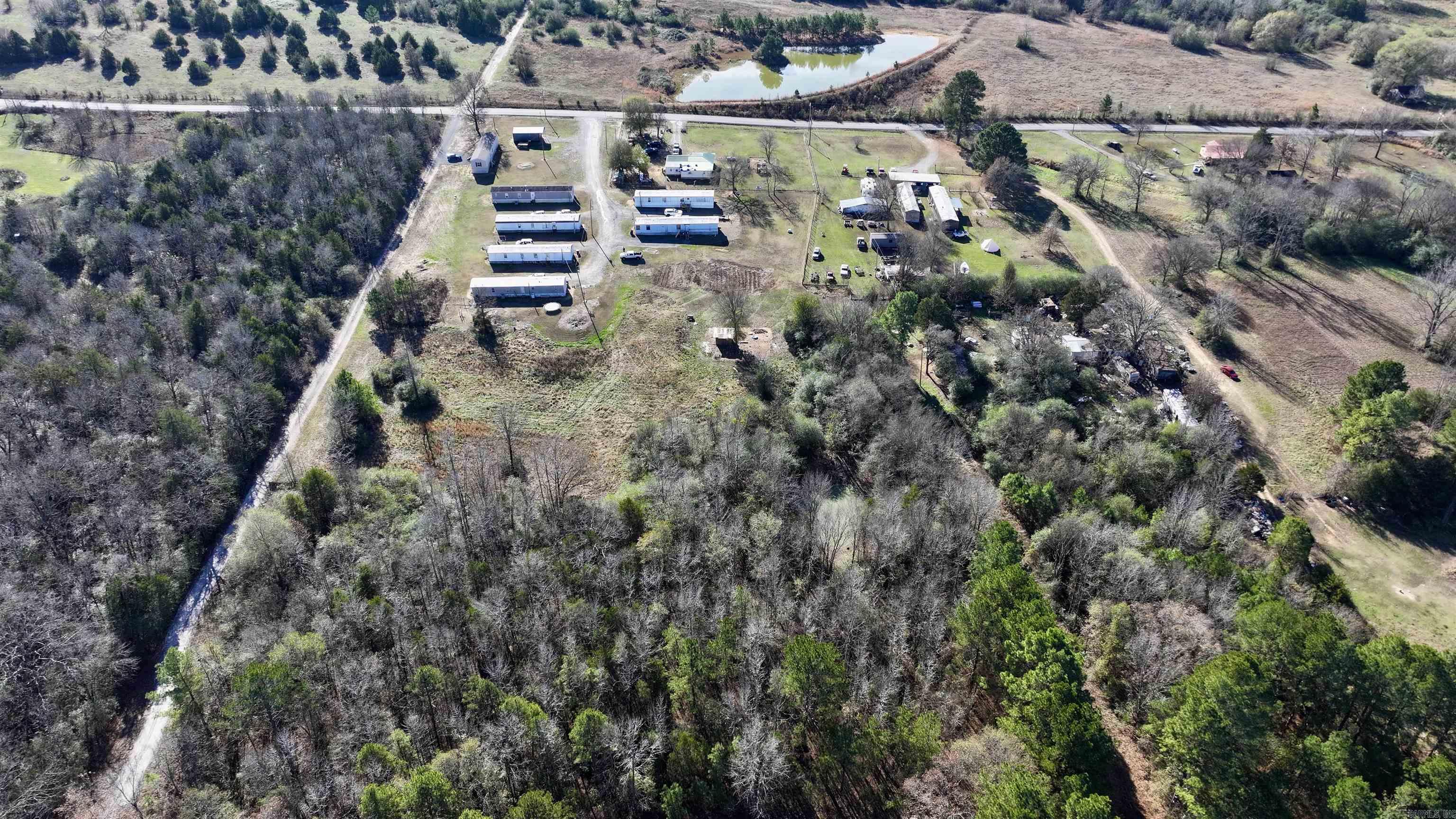 682 Foster Chapel  Searcy, AR