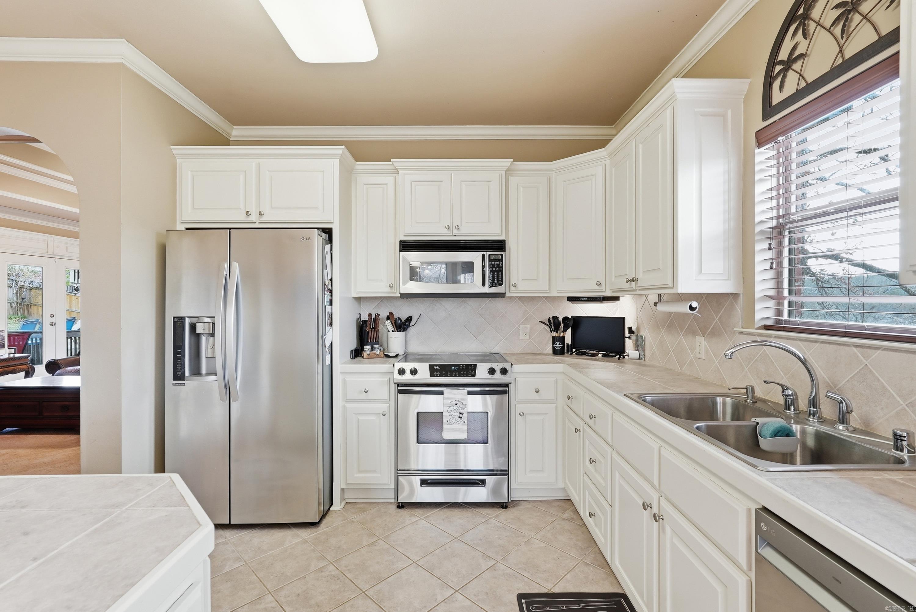 114 Beaver Creek Lane  Maumelle, AR