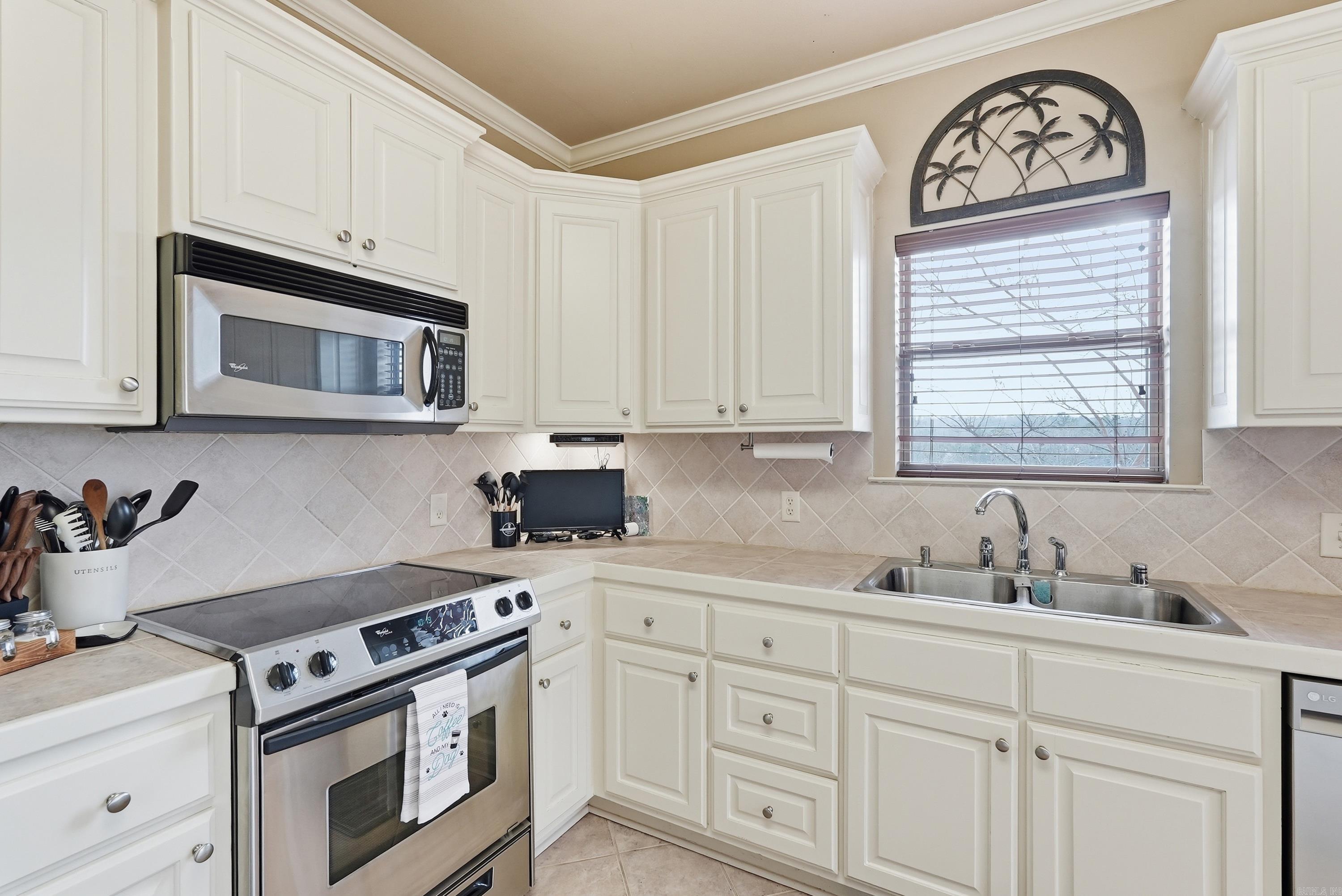 114 Beaver Creek Lane  Maumelle, AR