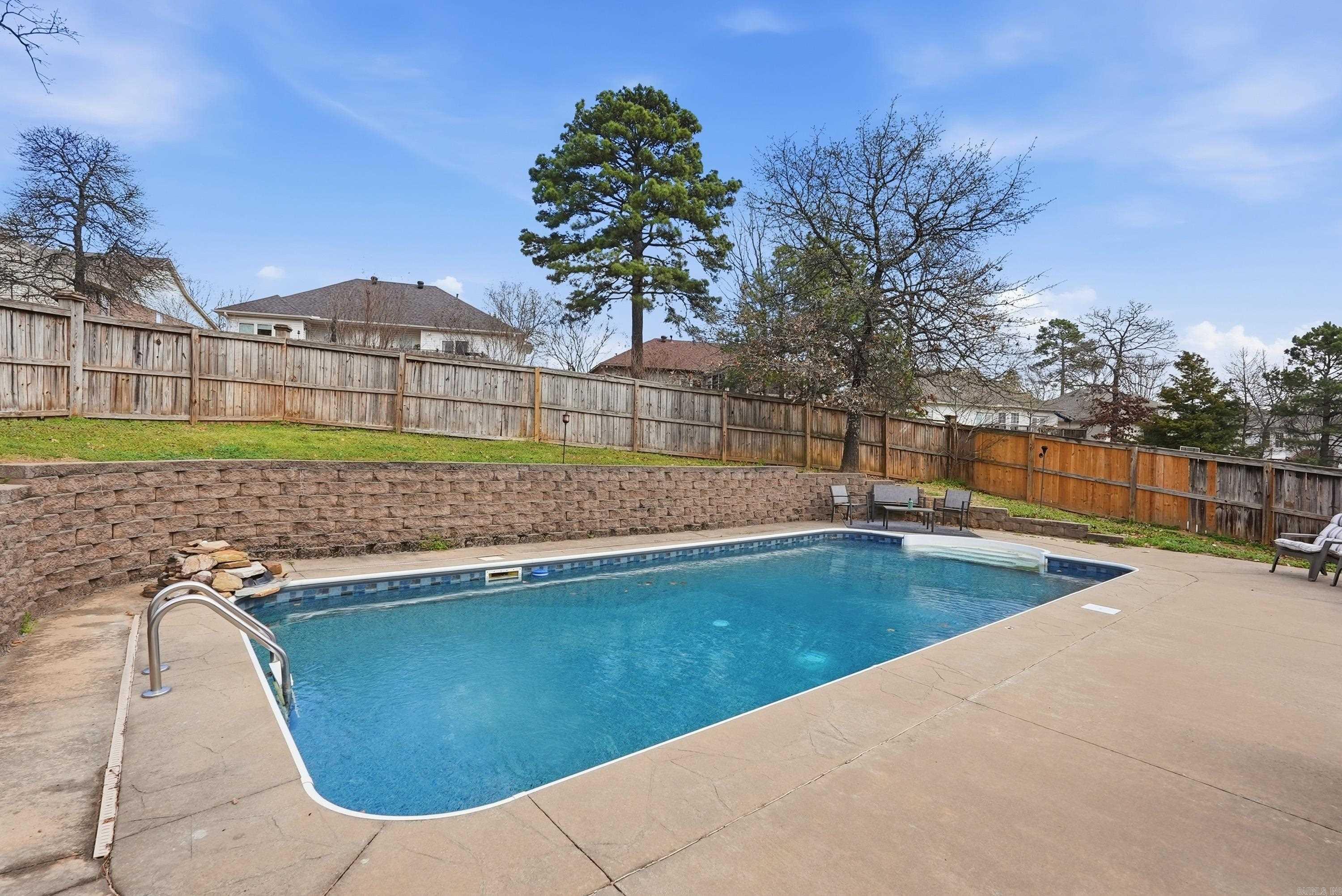 114 Beaver Creek Lane  Maumelle, AR