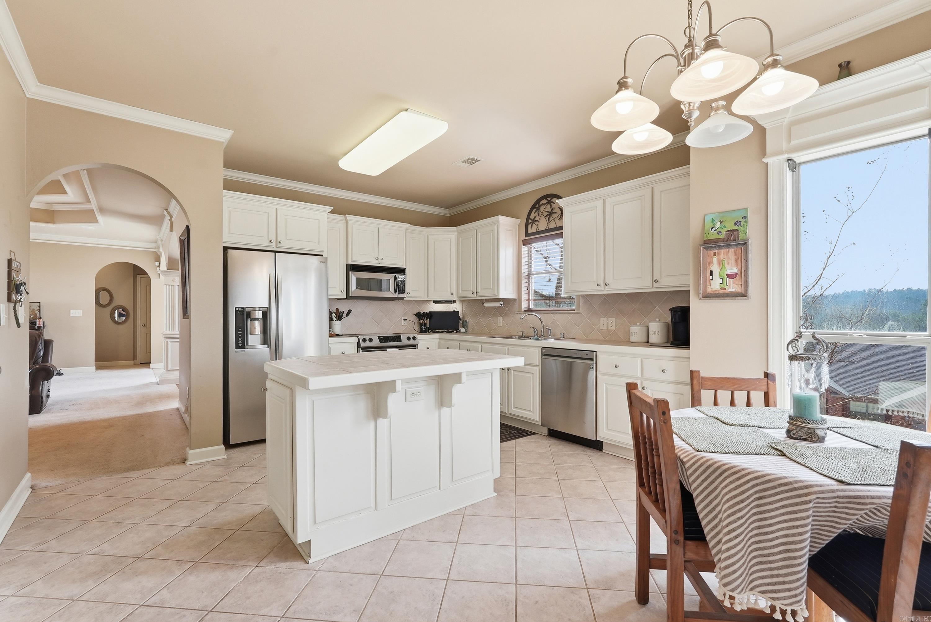 114 Beaver Creek Lane  Maumelle, AR