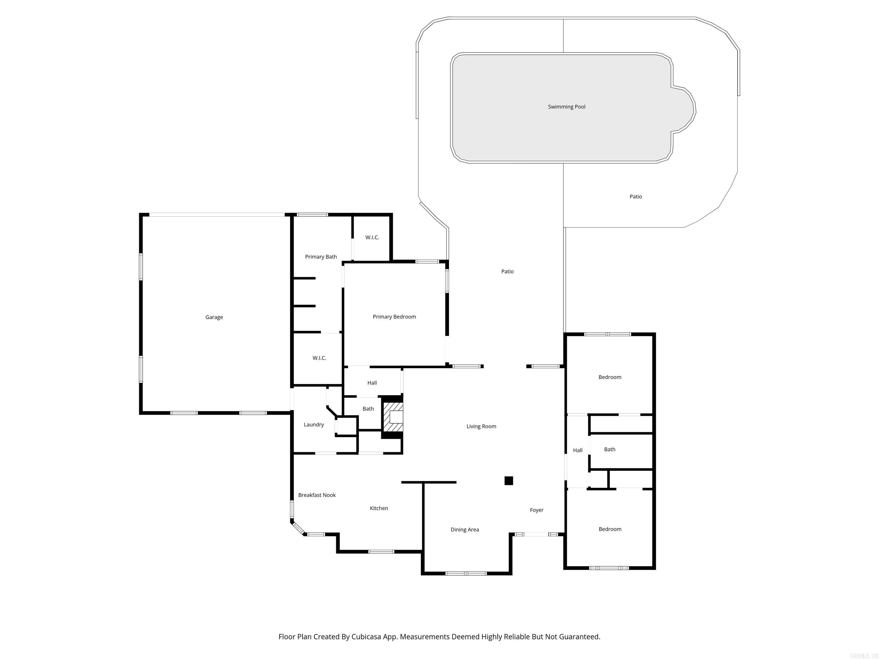 114 Beaver Creek Lane  Maumelle, AR