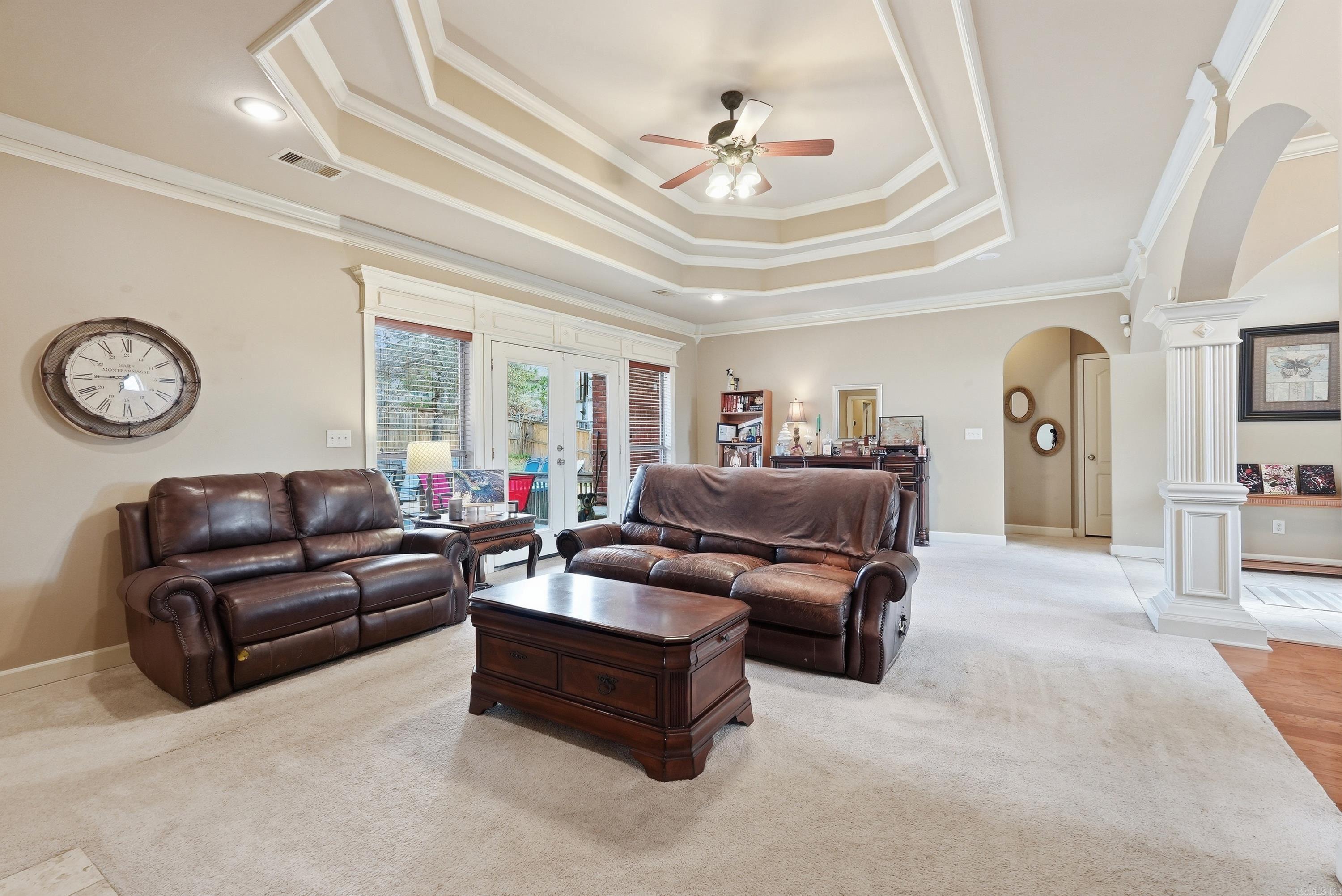 114 Beaver Creek Lane  Maumelle, AR