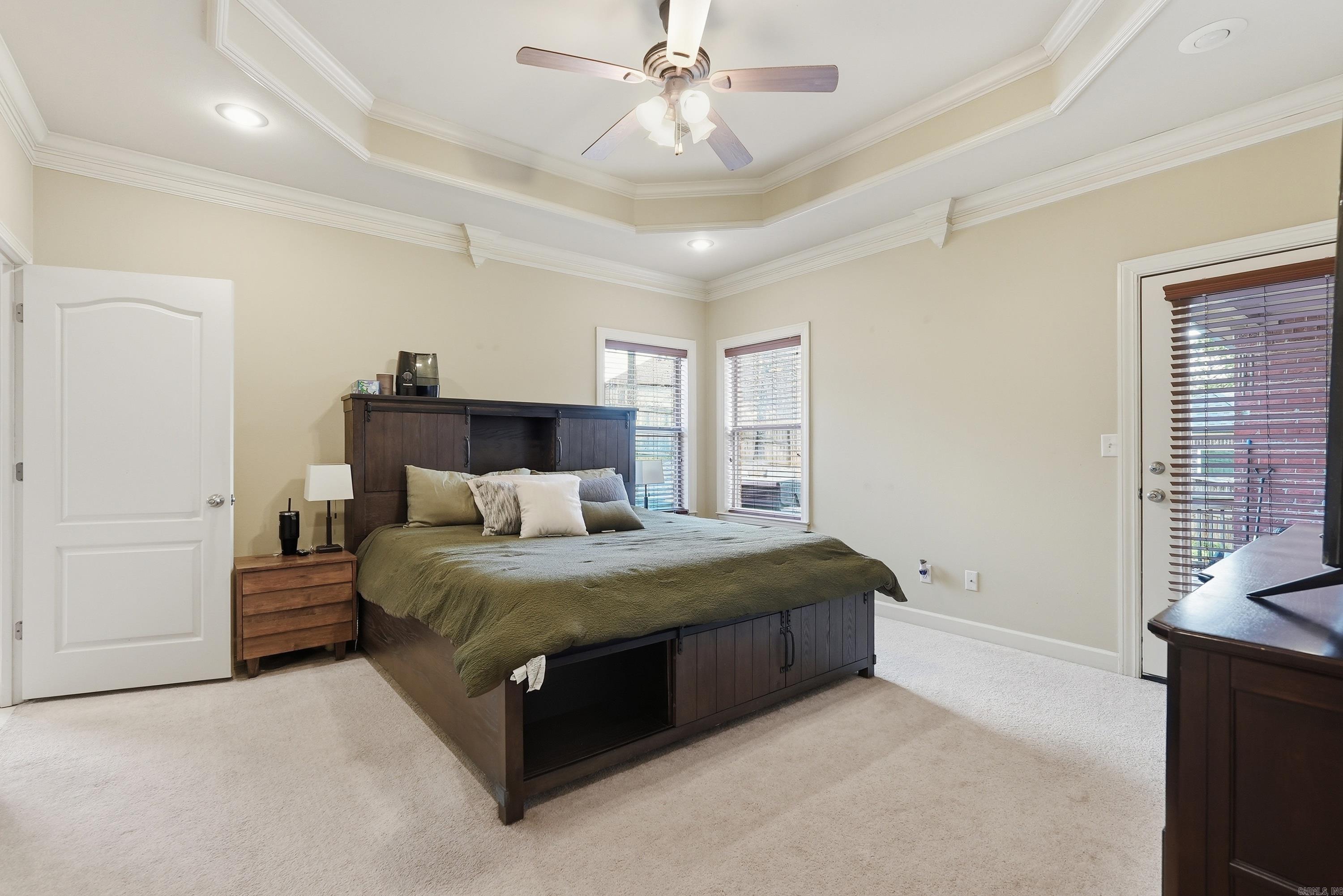 114 Beaver Creek Lane  Maumelle, AR