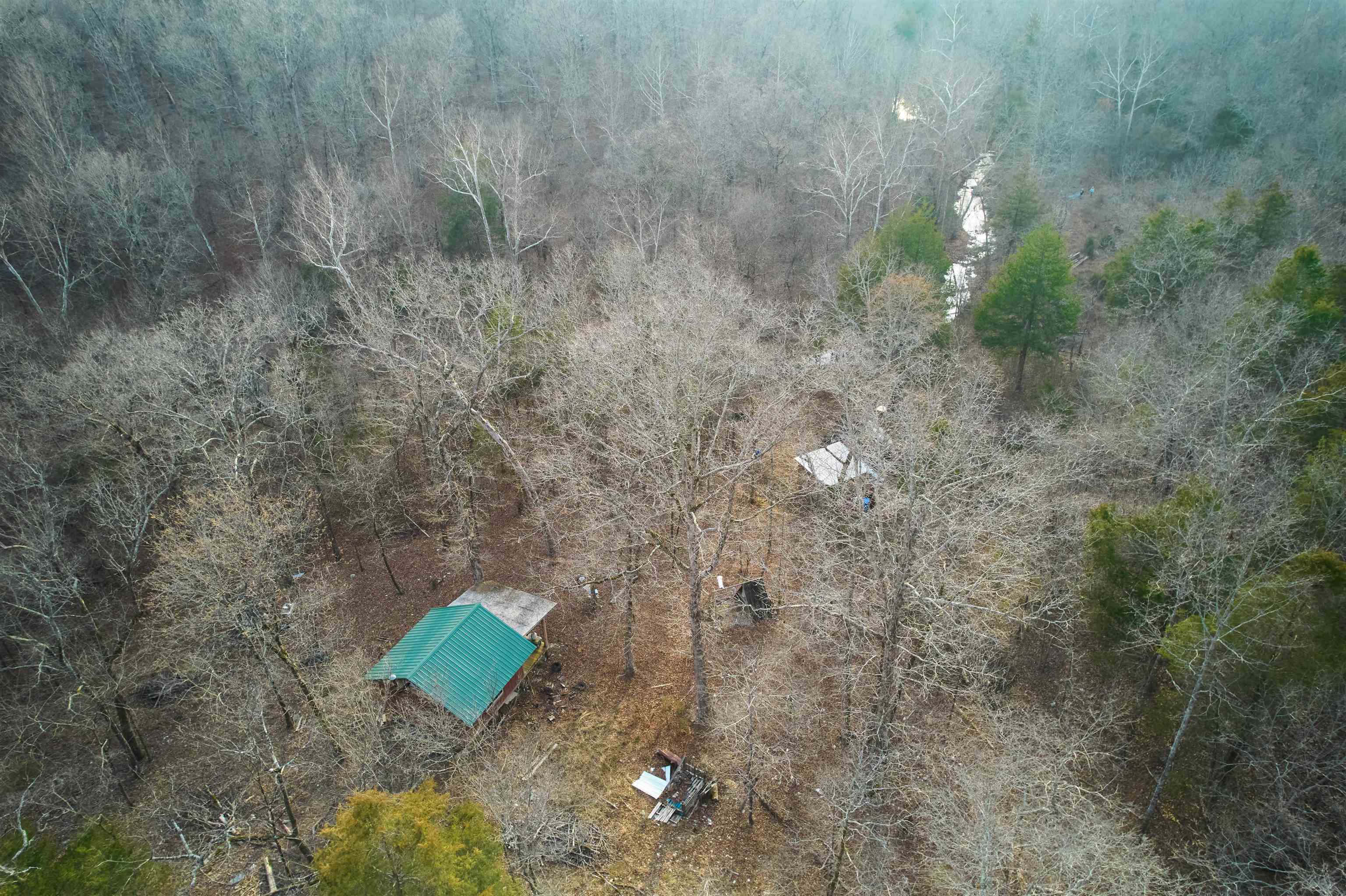 00 Red Oak  Hardy, AR