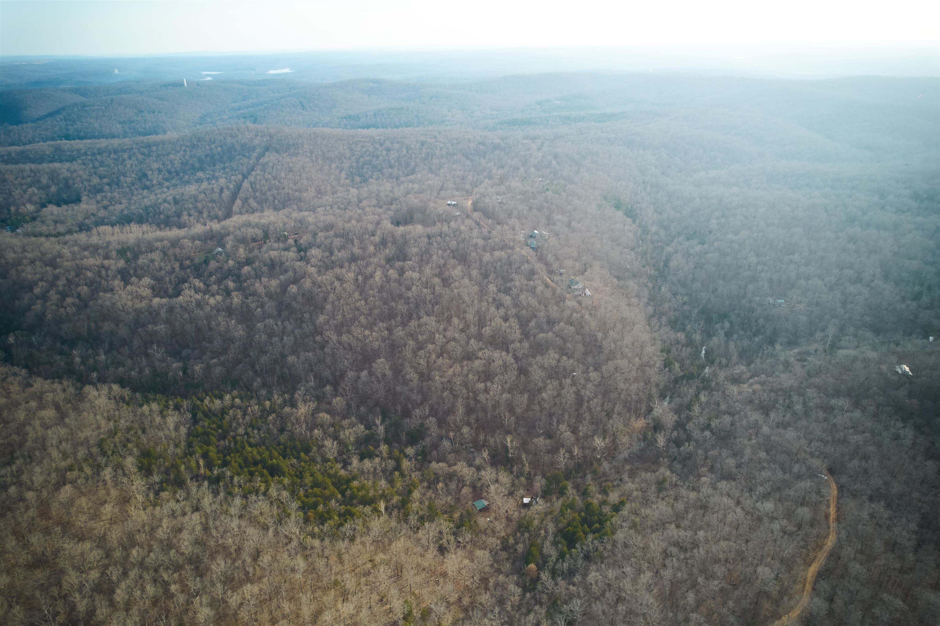 00 Red Oak  Hardy, AR