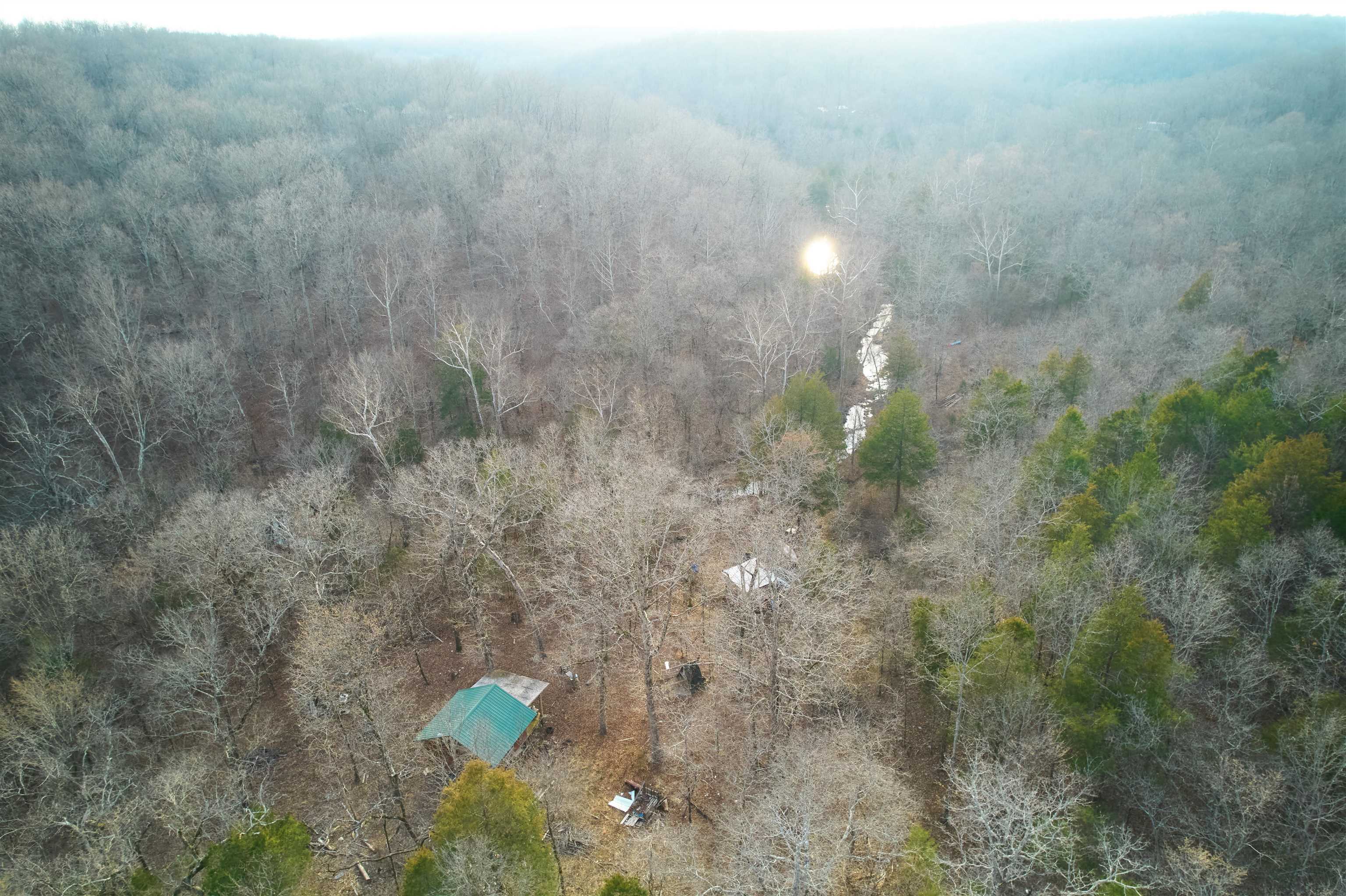 00 Red Oak  Hardy, AR