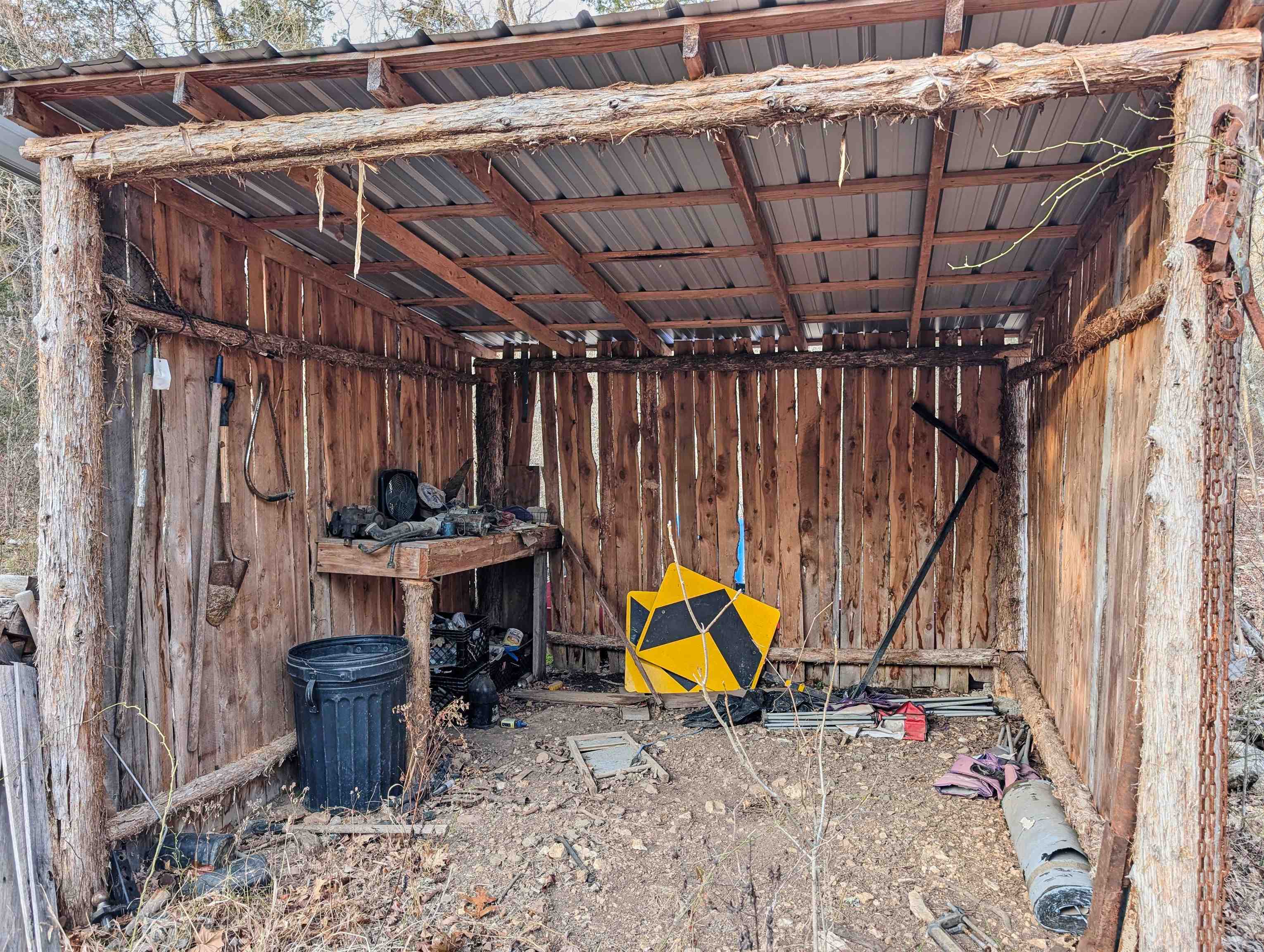 00 Red Oak  Hardy, AR