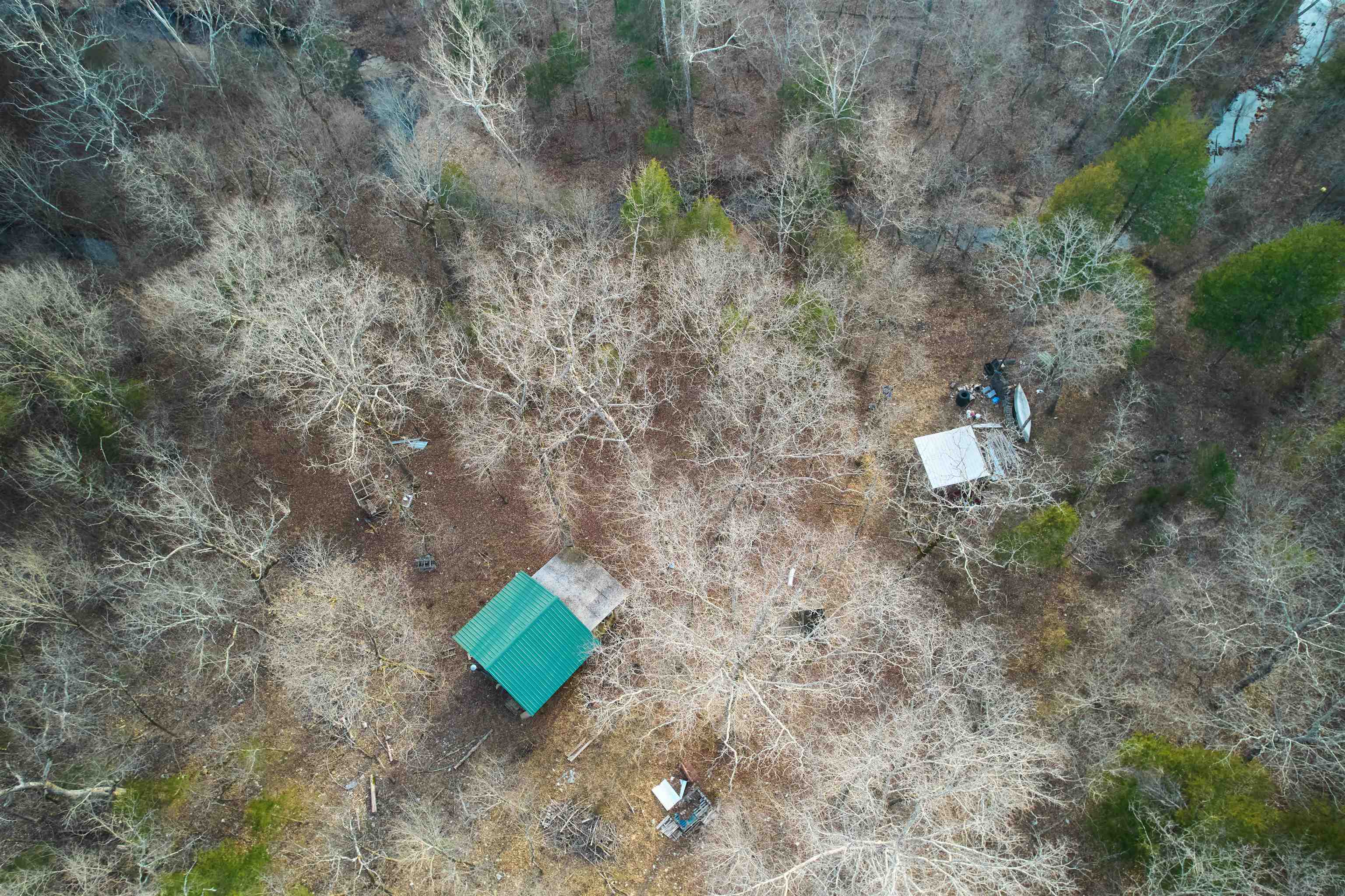 00 Red Oak  Hardy, AR