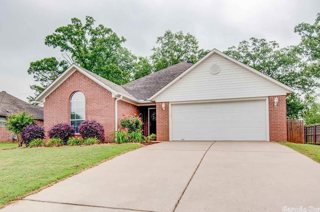 1500 Marlise  Conway, AR