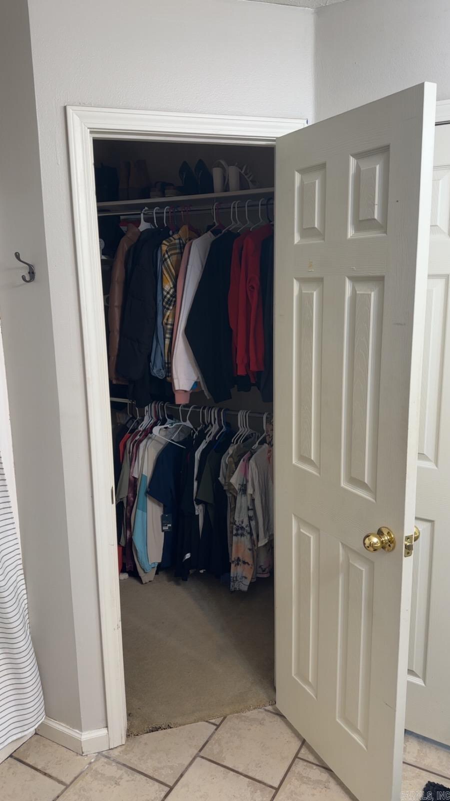 1500 Marlise  Conway, AR