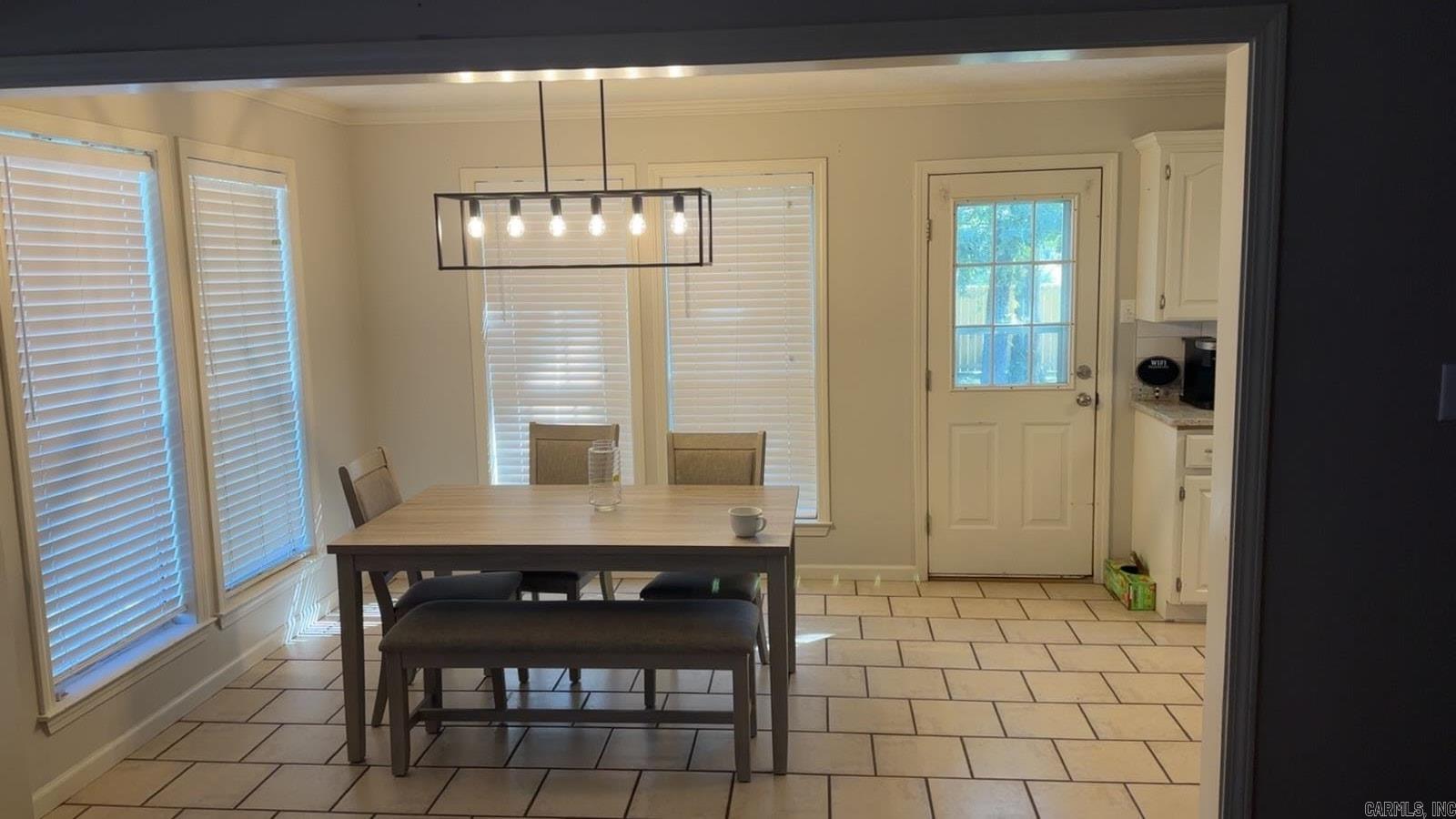 1500 Marlise  Conway, AR