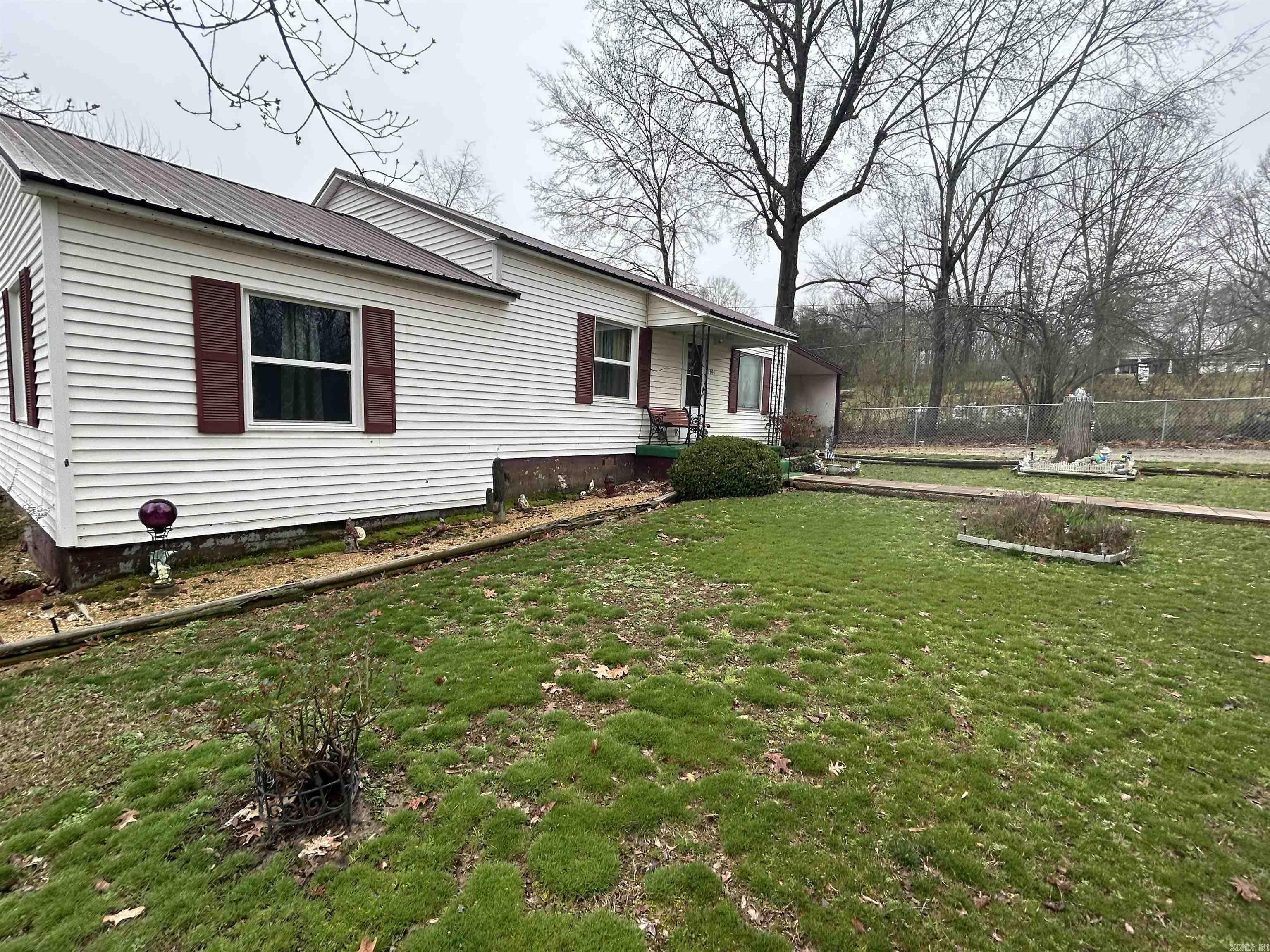 1344 Wallain  Piggott, AR