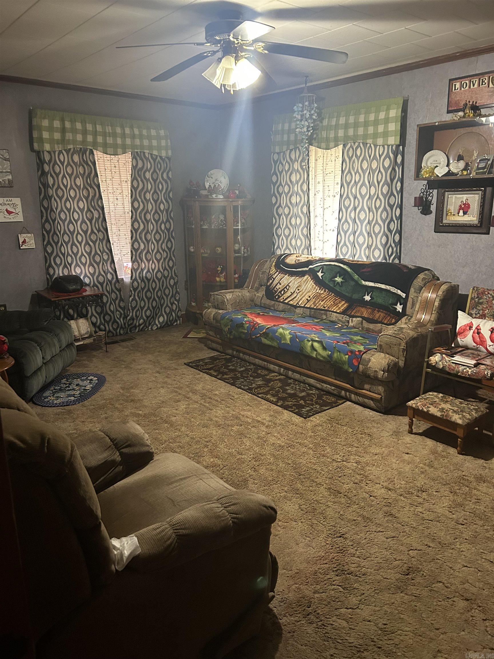 1344 Wallain  Piggott, AR