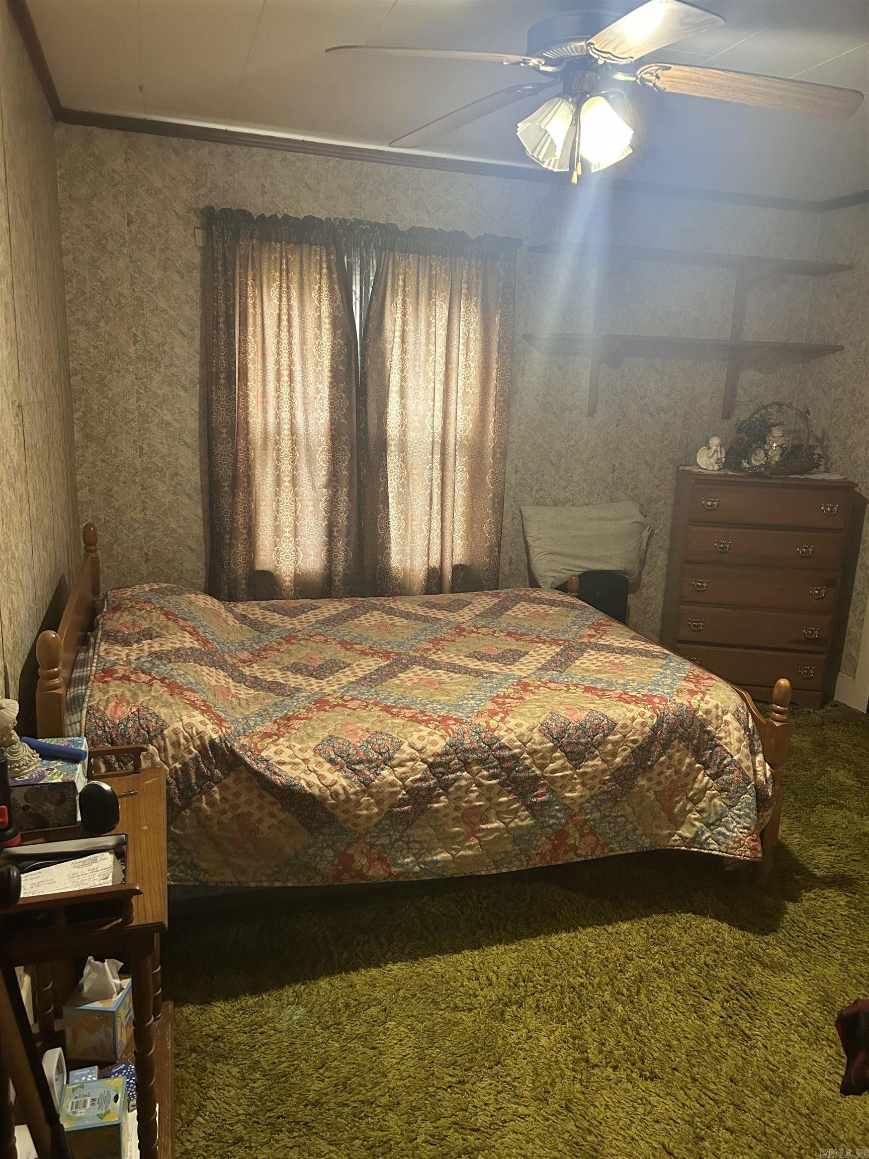 1344 Wallain  Piggott, AR