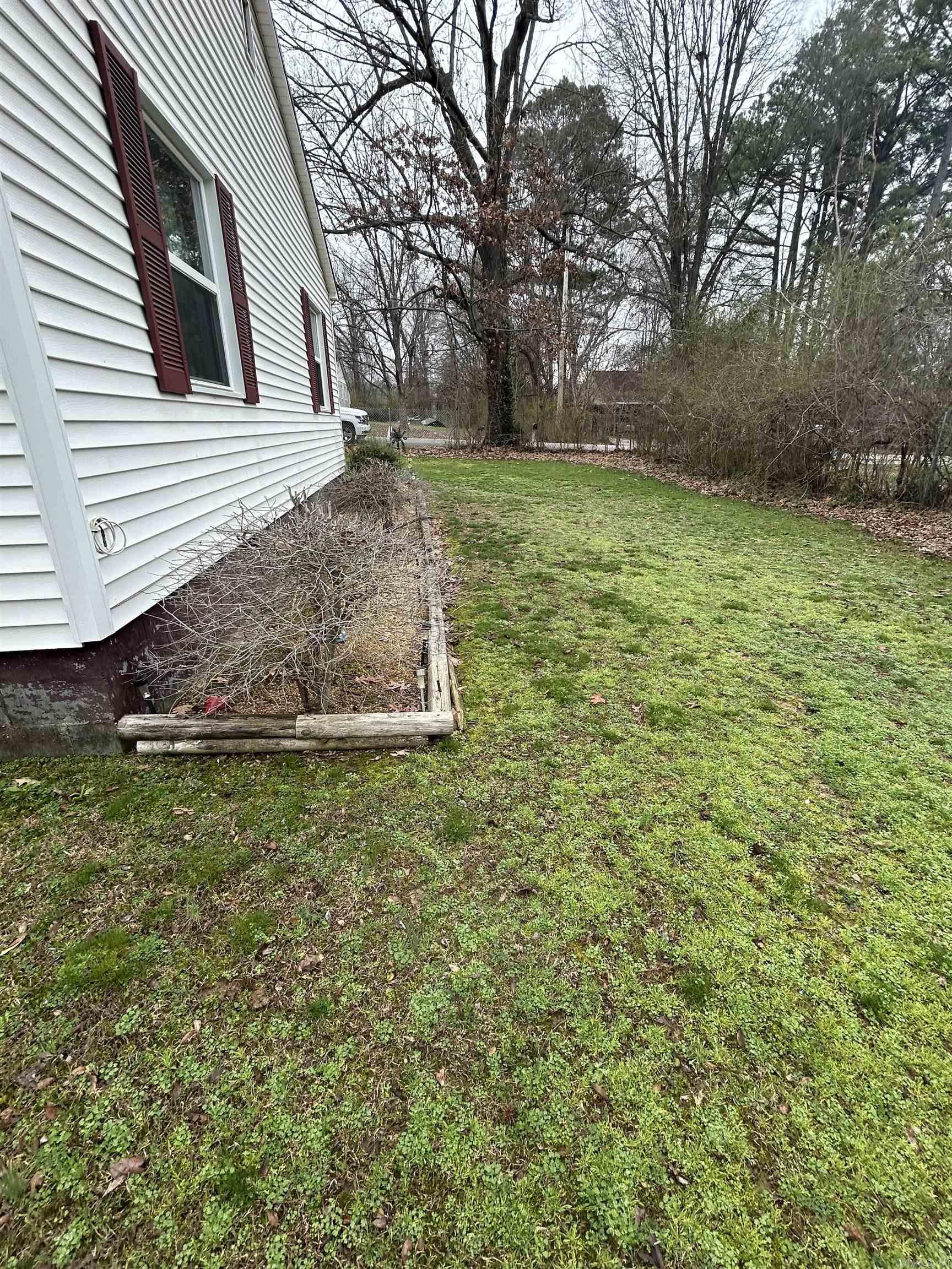 1344 Wallain  Piggott, AR