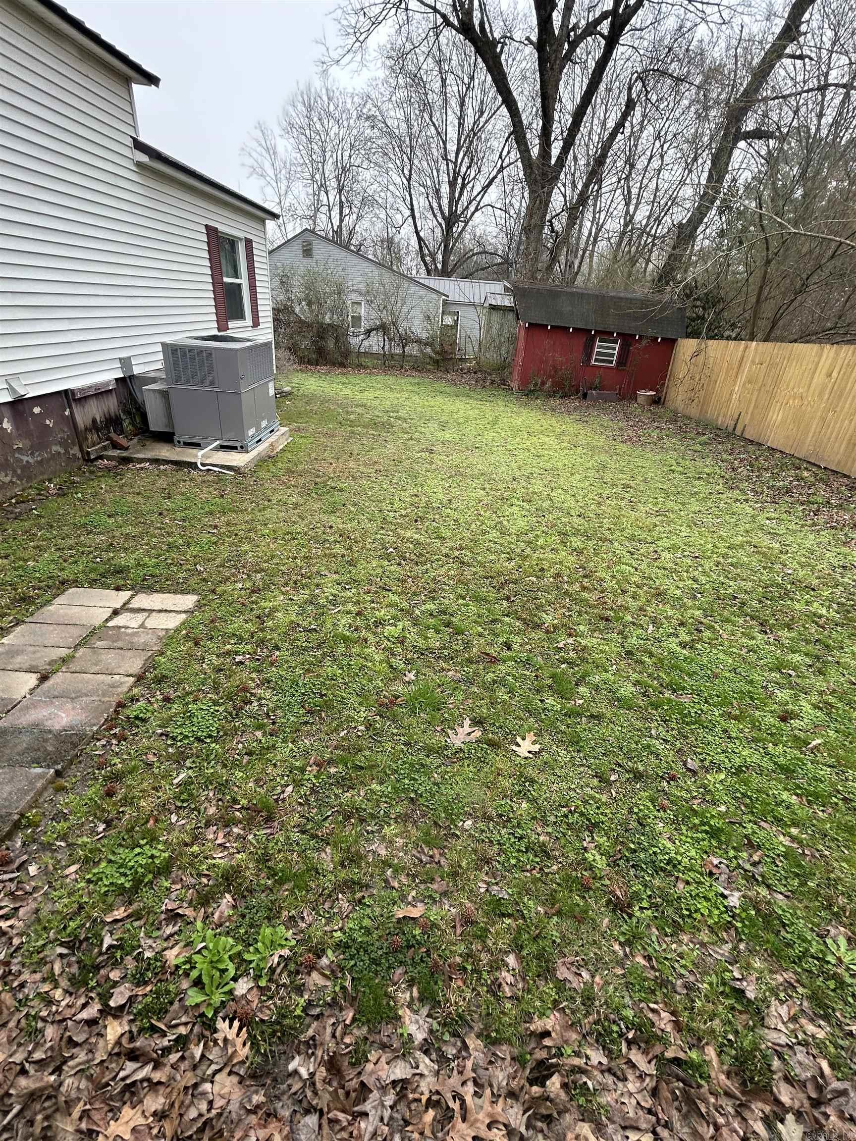 1344 Wallain  Piggott, AR