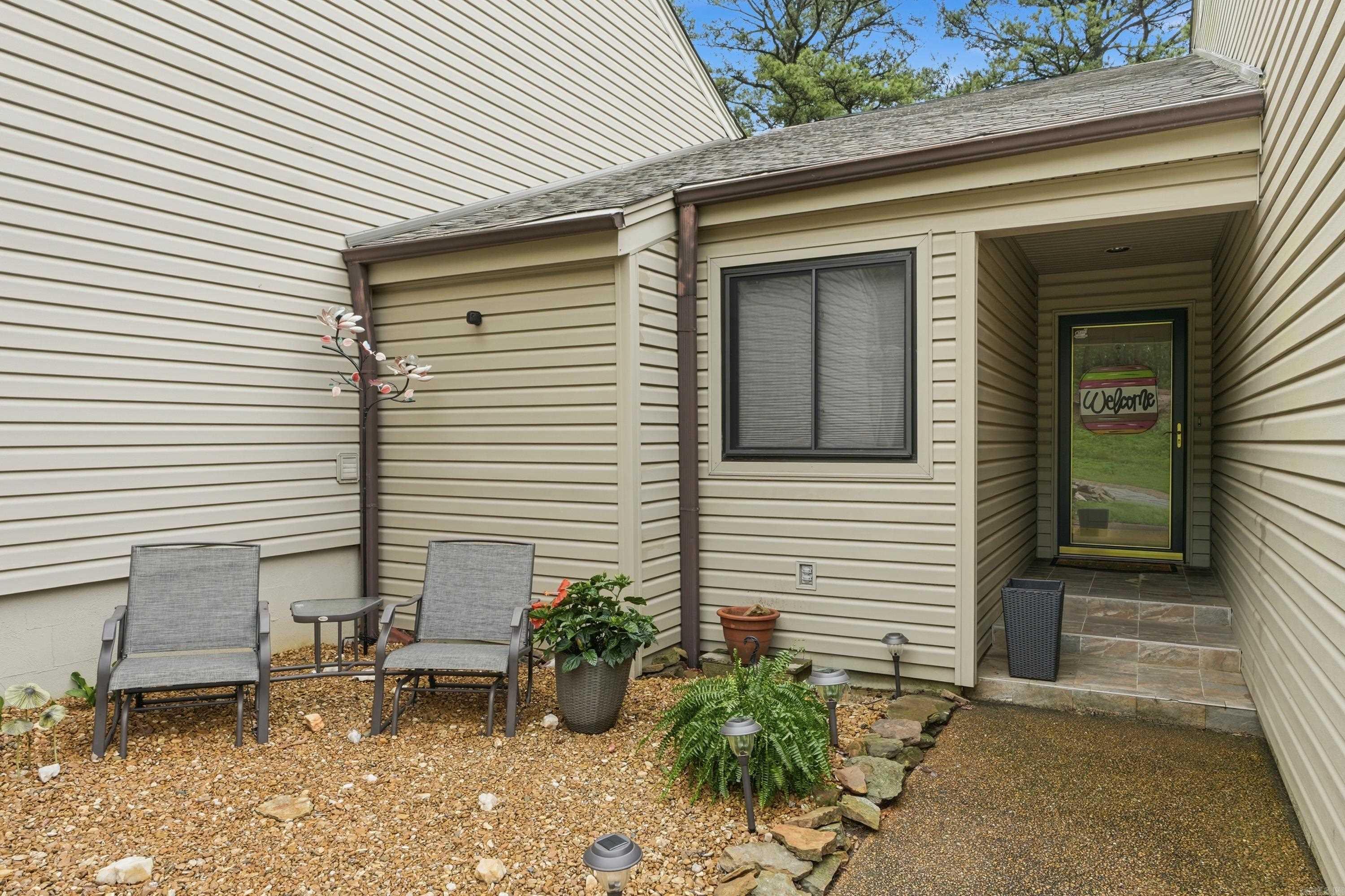 601 Woodlawn Dr #2  Fairfield Bay, AR