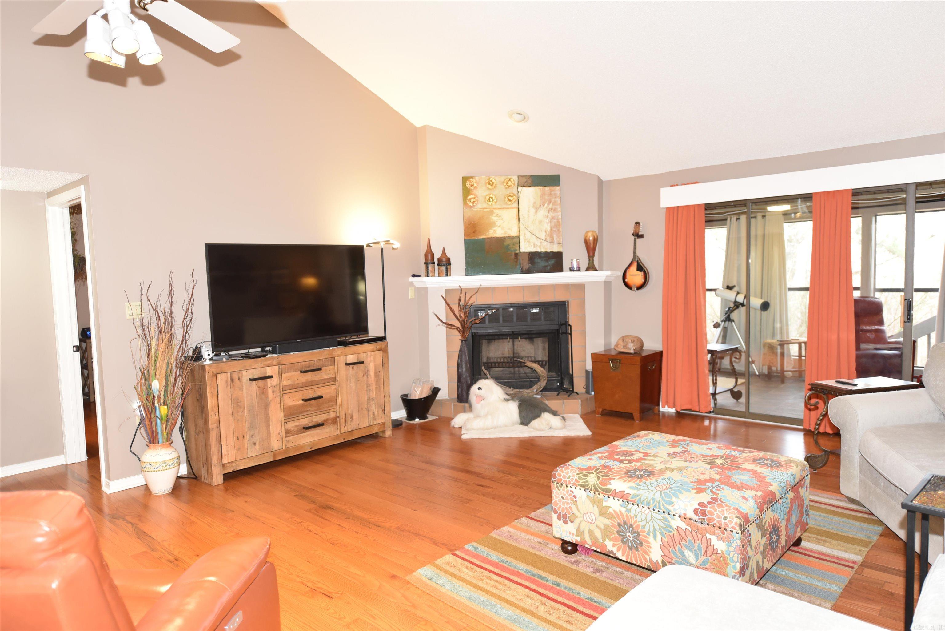 601 Woodlawn Dr #2  Fairfield Bay, AR