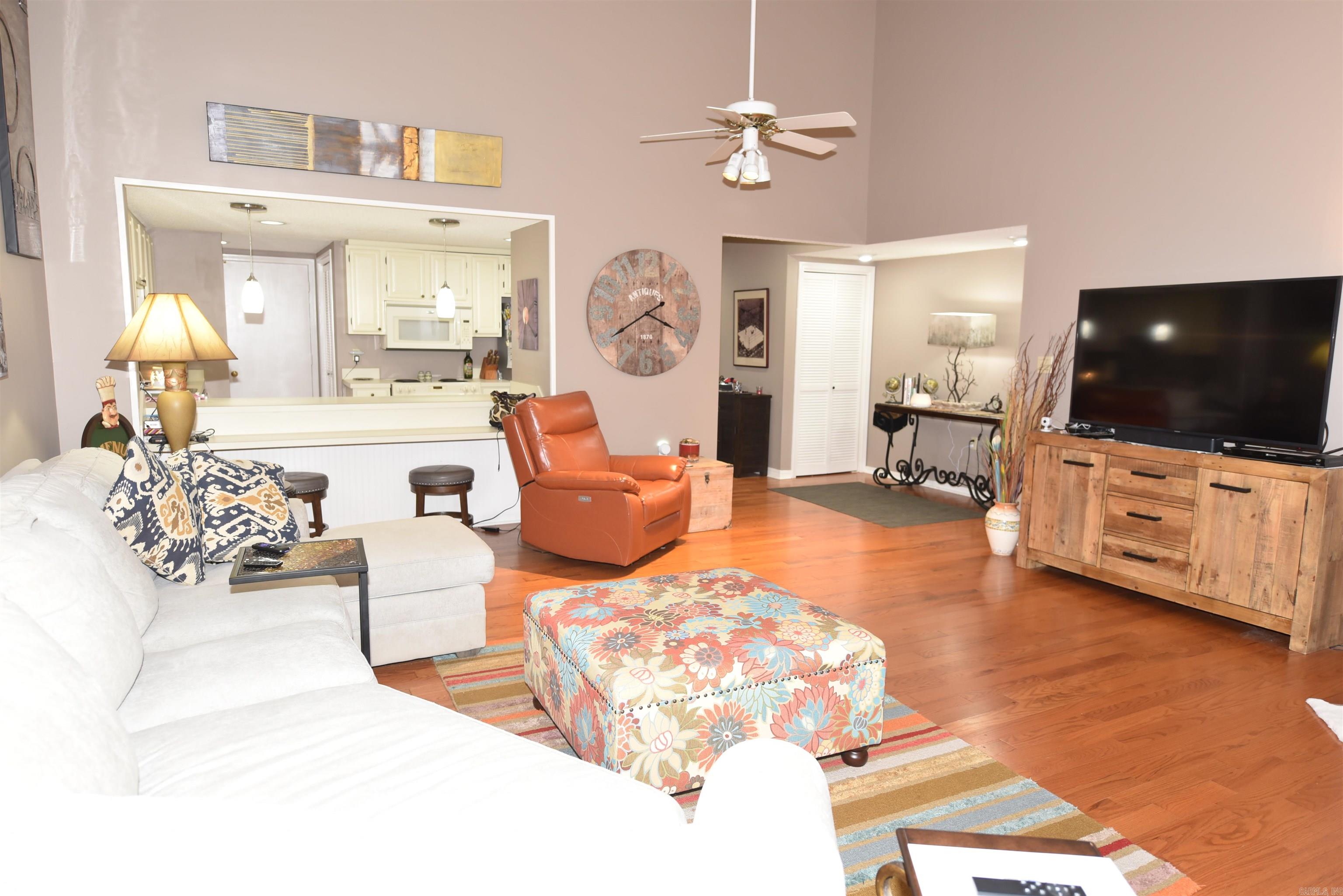 601 Woodlawn Dr #2  Fairfield Bay, AR