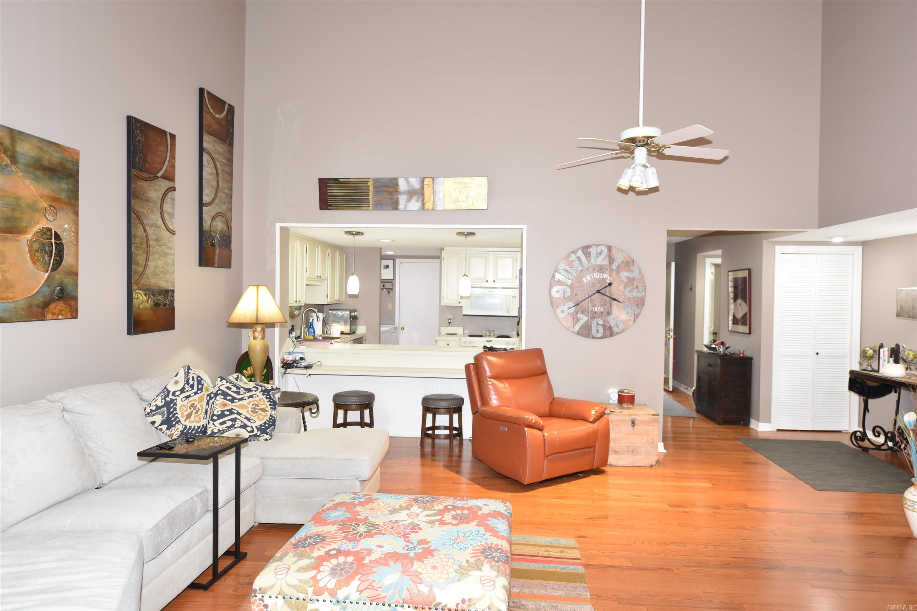 601 Woodlawn Dr #2  Fairfield Bay, AR